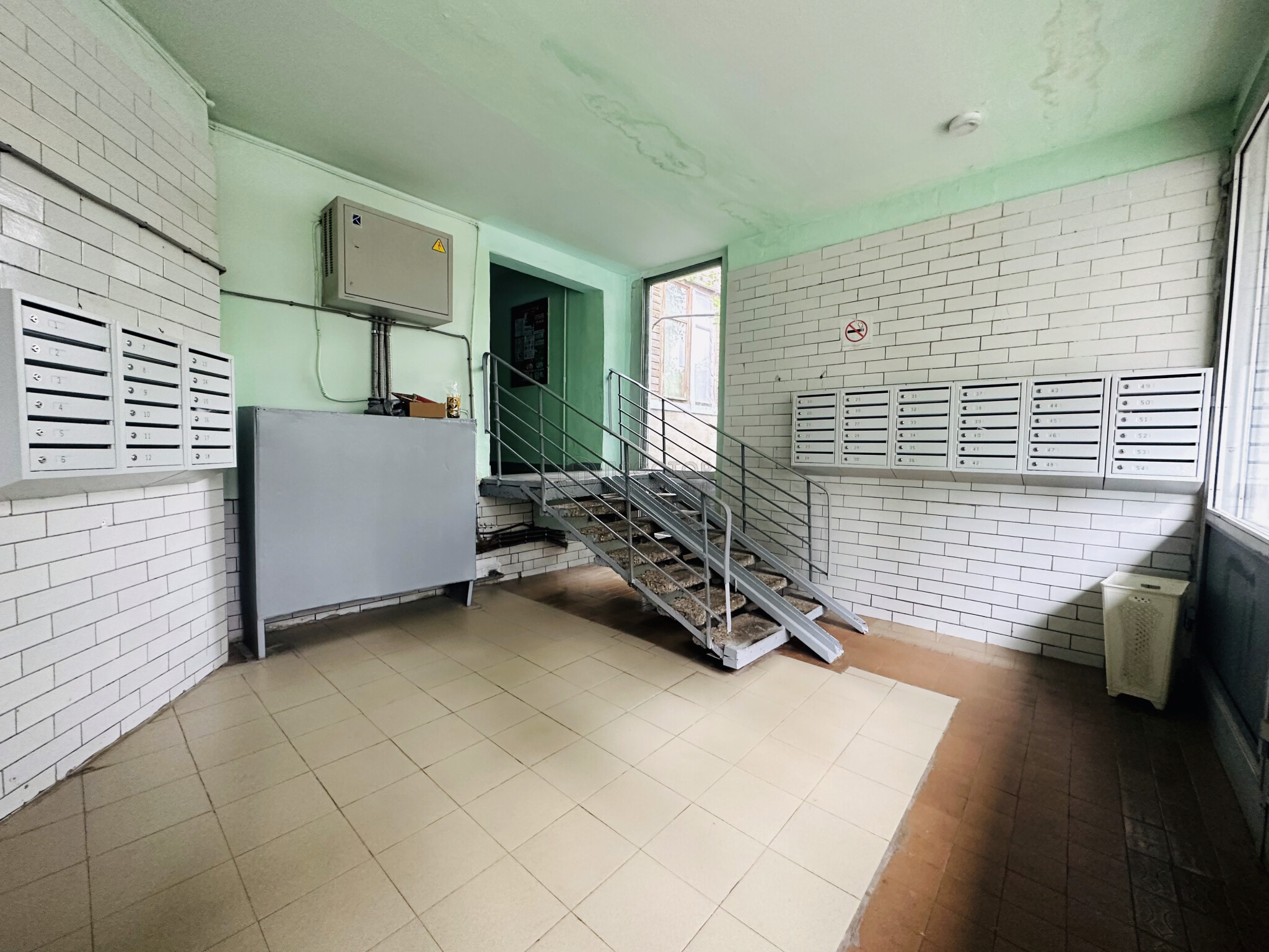 2-комнатная квартира, 52.3 м² - фото 82