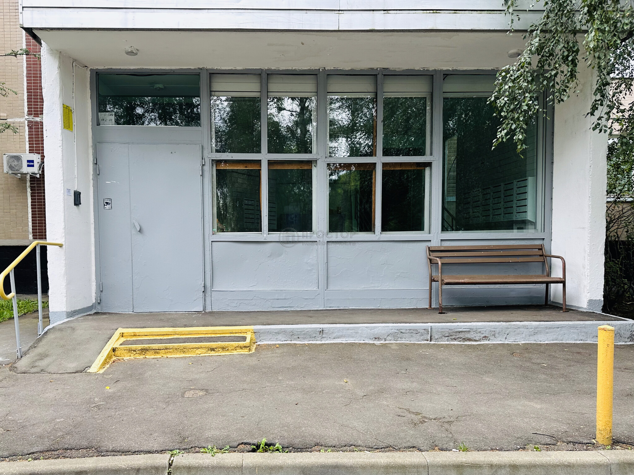 2-комнатная квартира, 52.3 м² - фото 98