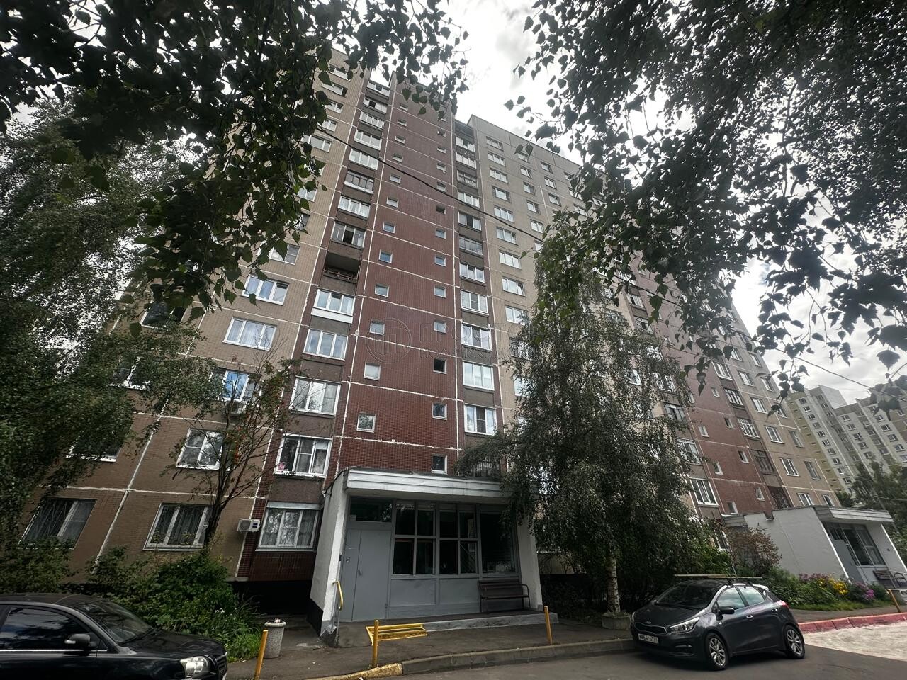2-комнатная квартира, 52.3 м² - фото 121