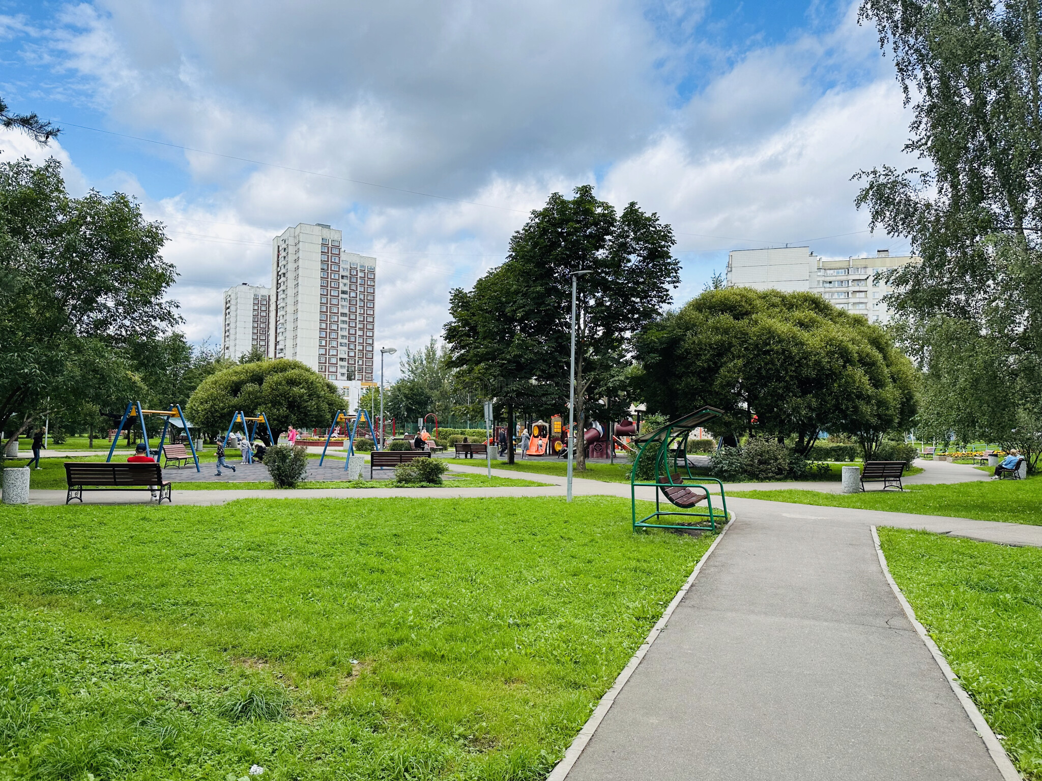 2-комнатная квартира, 52.3 м² - фото 144