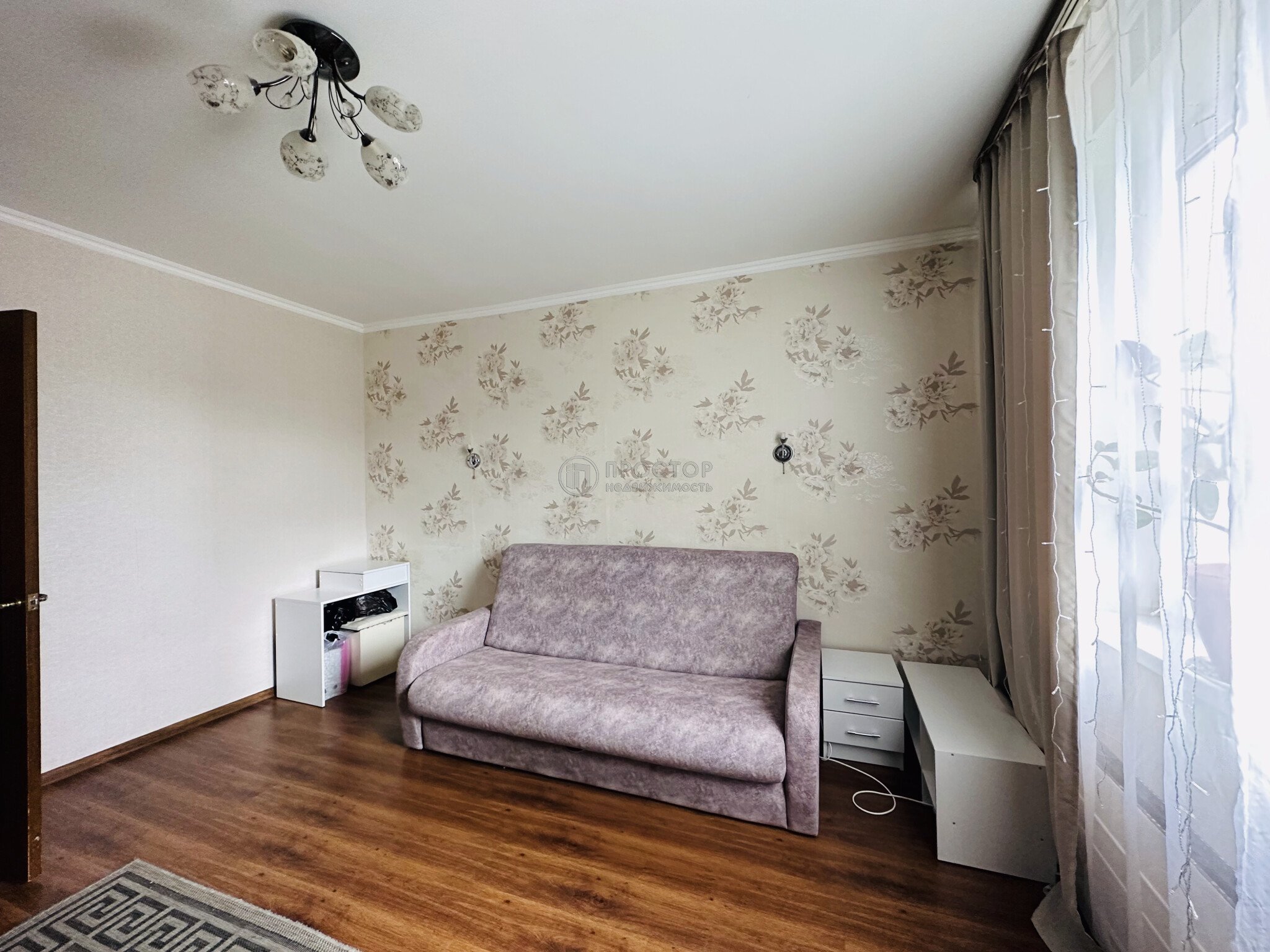 2-комнатная квартира, 52.3 м² - фото 4