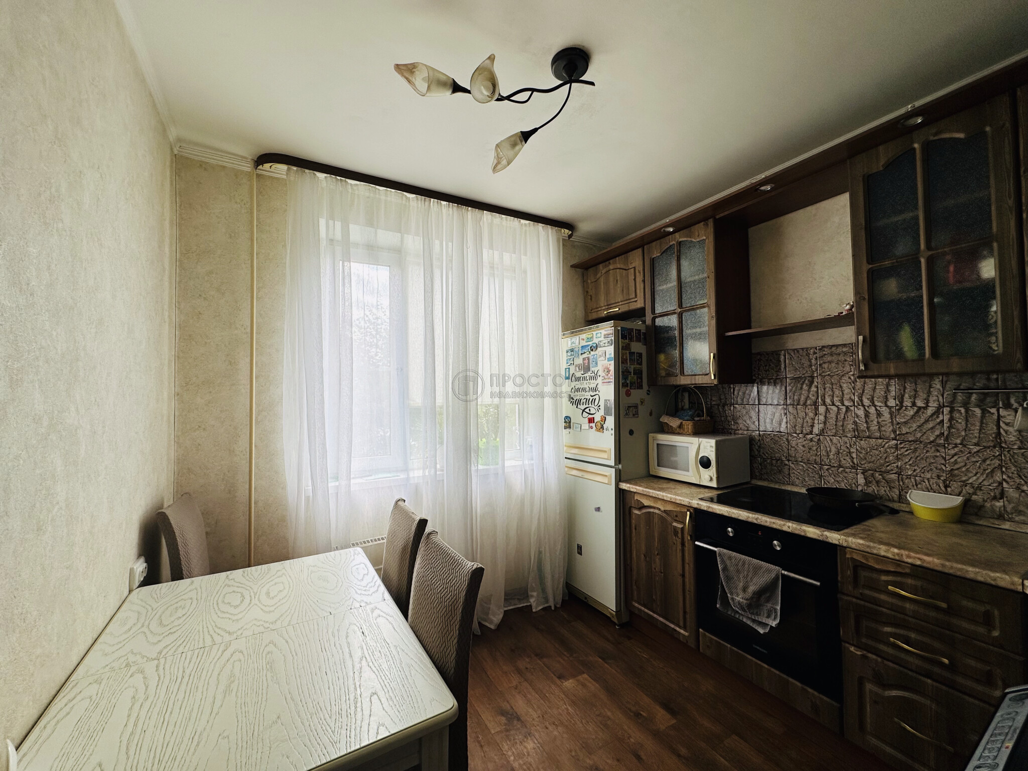2-комнатная квартира, 52.3 м² - фото 22