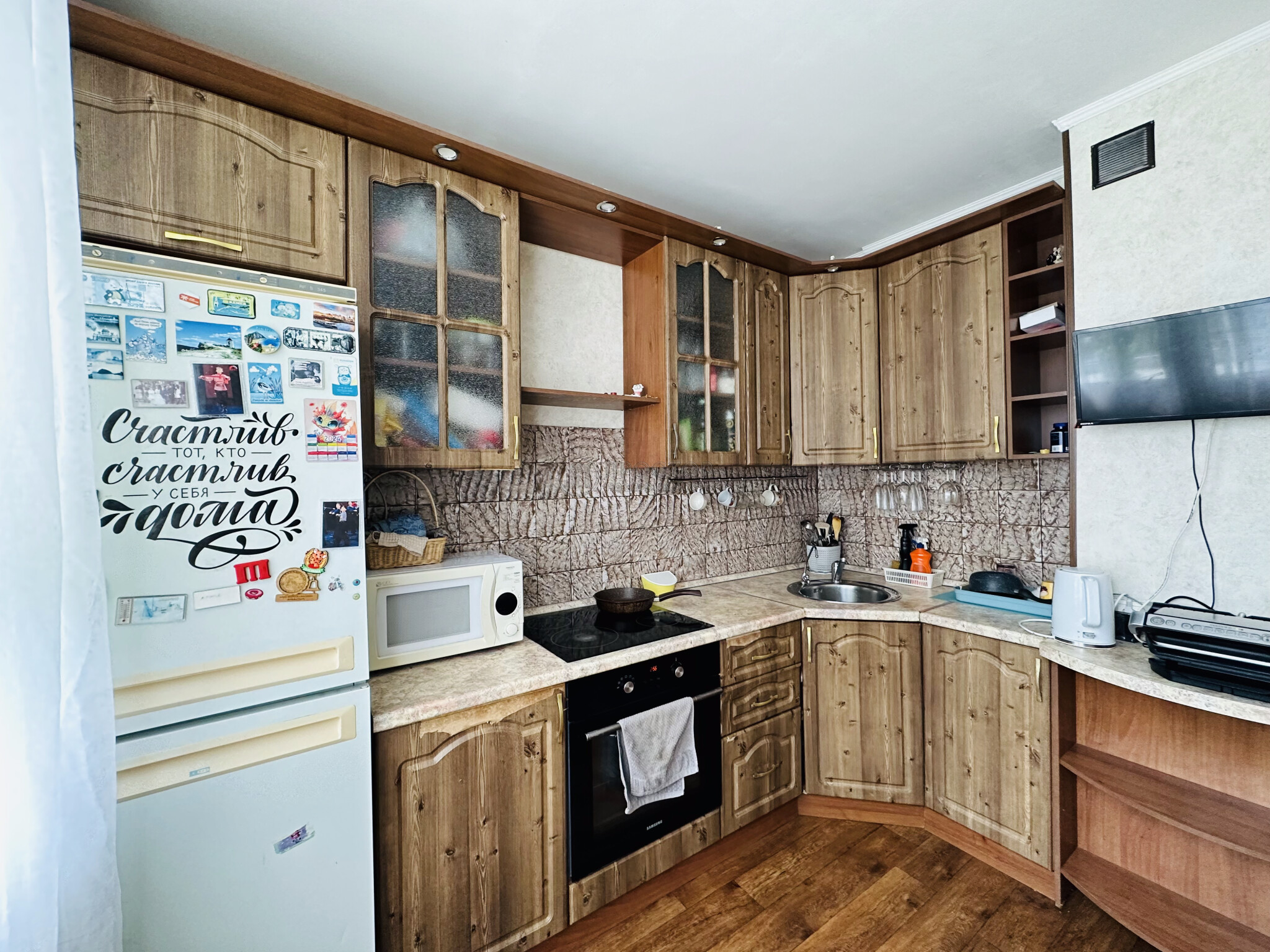 2-комнатная квартира, 52.3 м² - фото 29