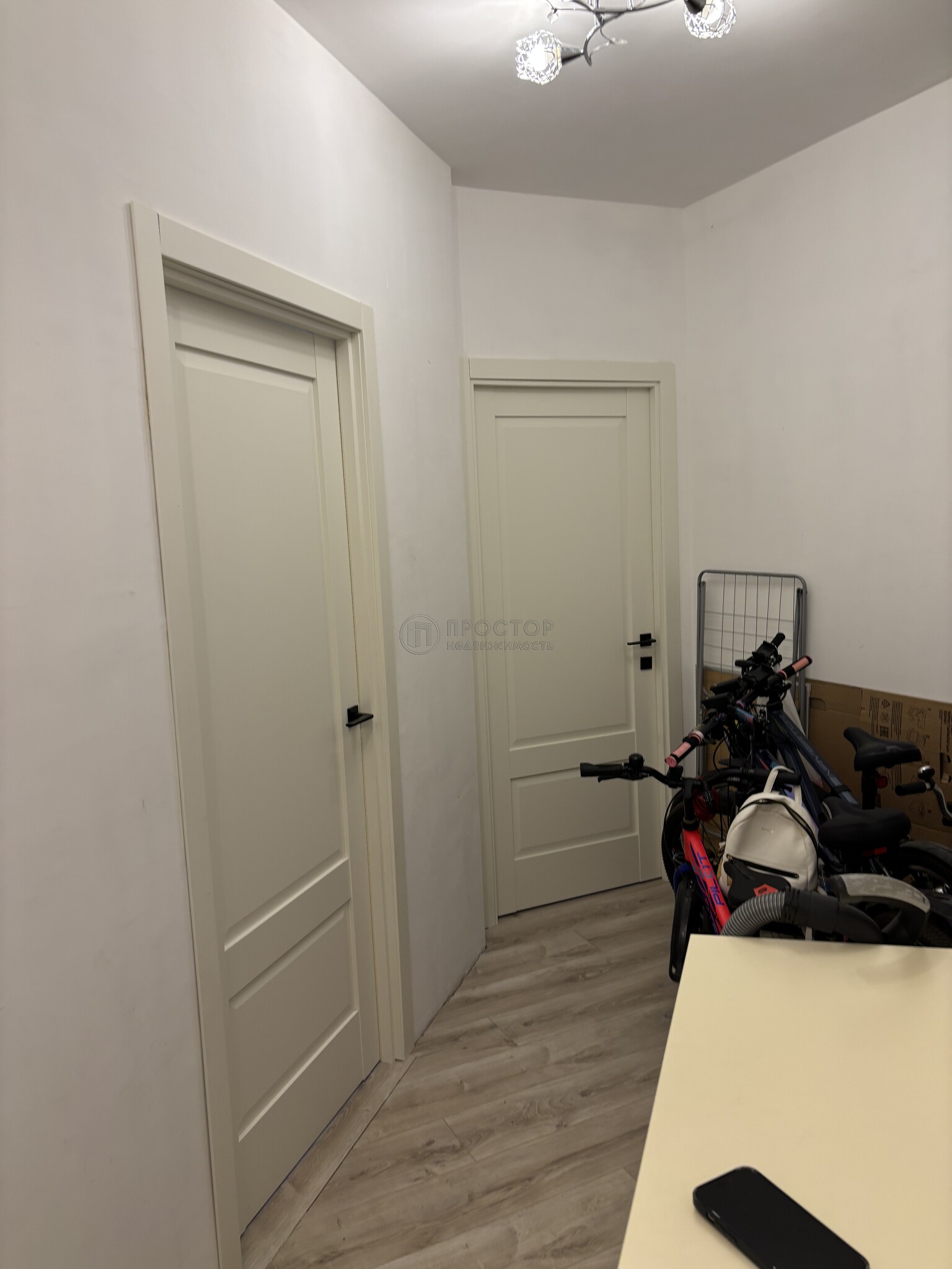 2-комнатная квартира, 62.1 м² - фото 117