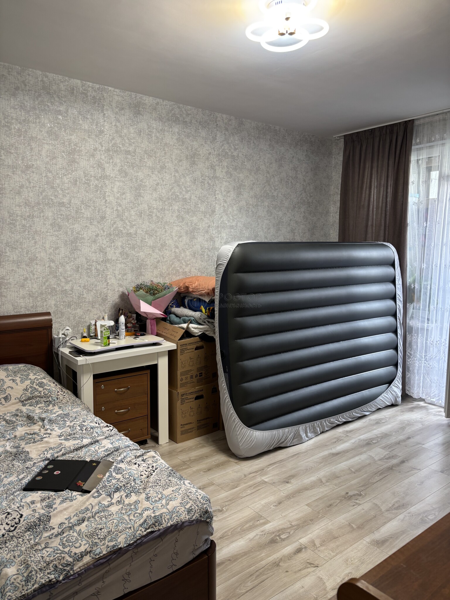 2-комнатная квартира, 62.1 м² - фото 163