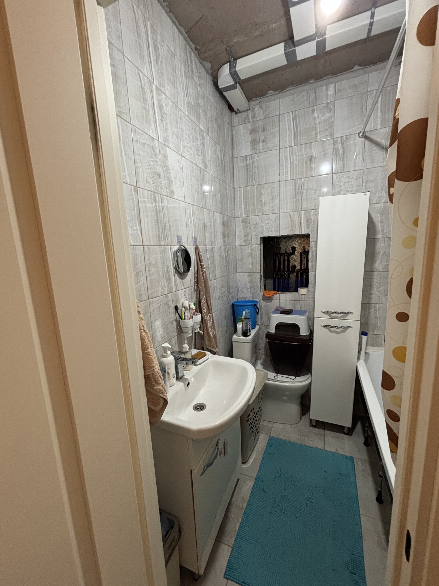 2-комнатная квартира, 62.1 м² - фото 278