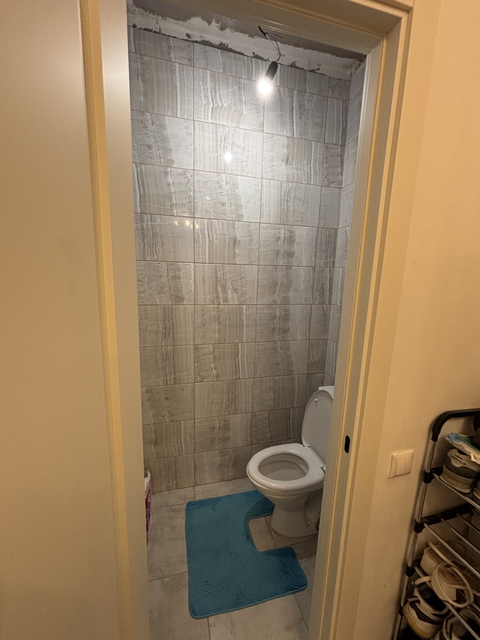 2-комнатная квартира, 62.1 м² - фото 301