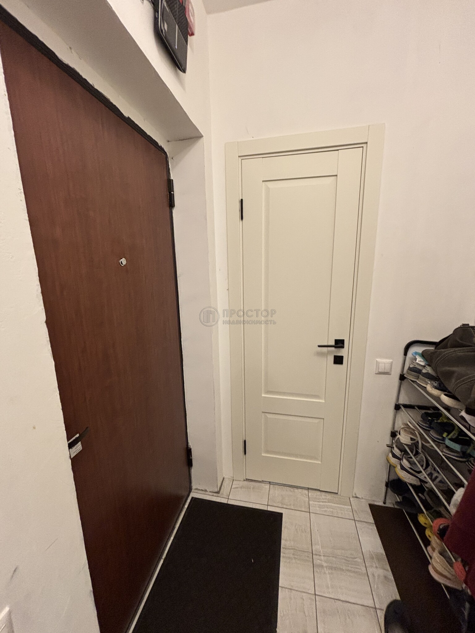 2-комнатная квартира, 62.1 м² - фото 36