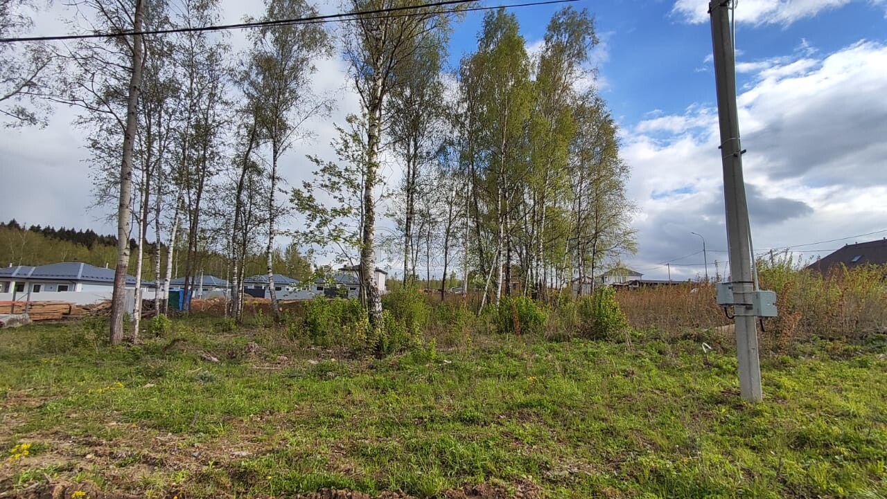 Участок, 6 сот. - фото 2