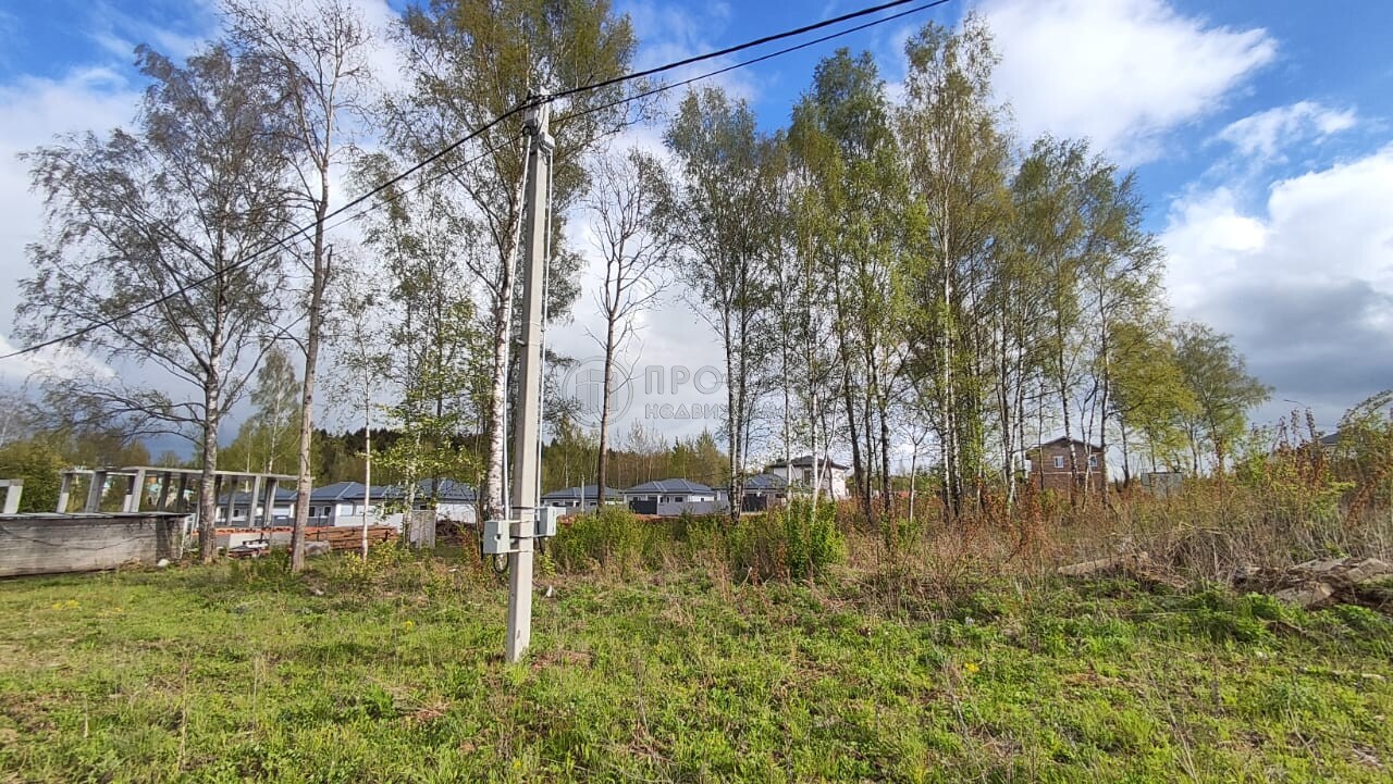 Участок, 6 сот. - фото 14