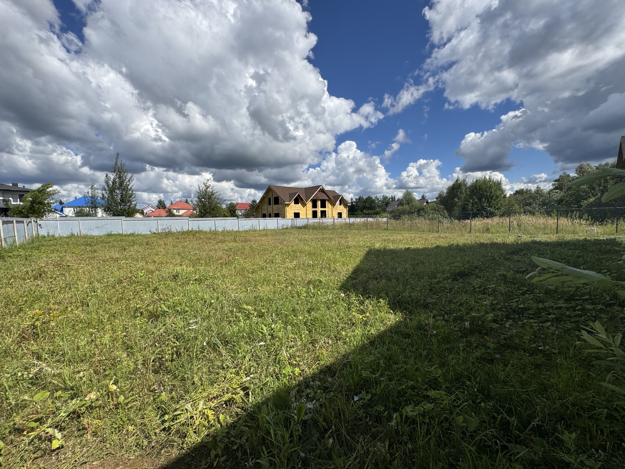 Участок, 15 сот. - фото 2