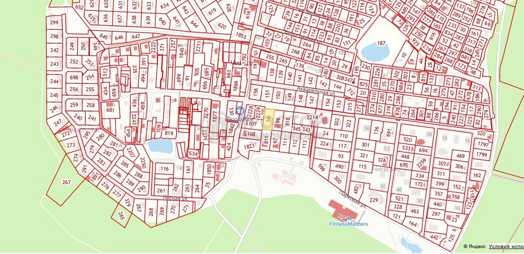 Участок, 15 сот. - фото 73