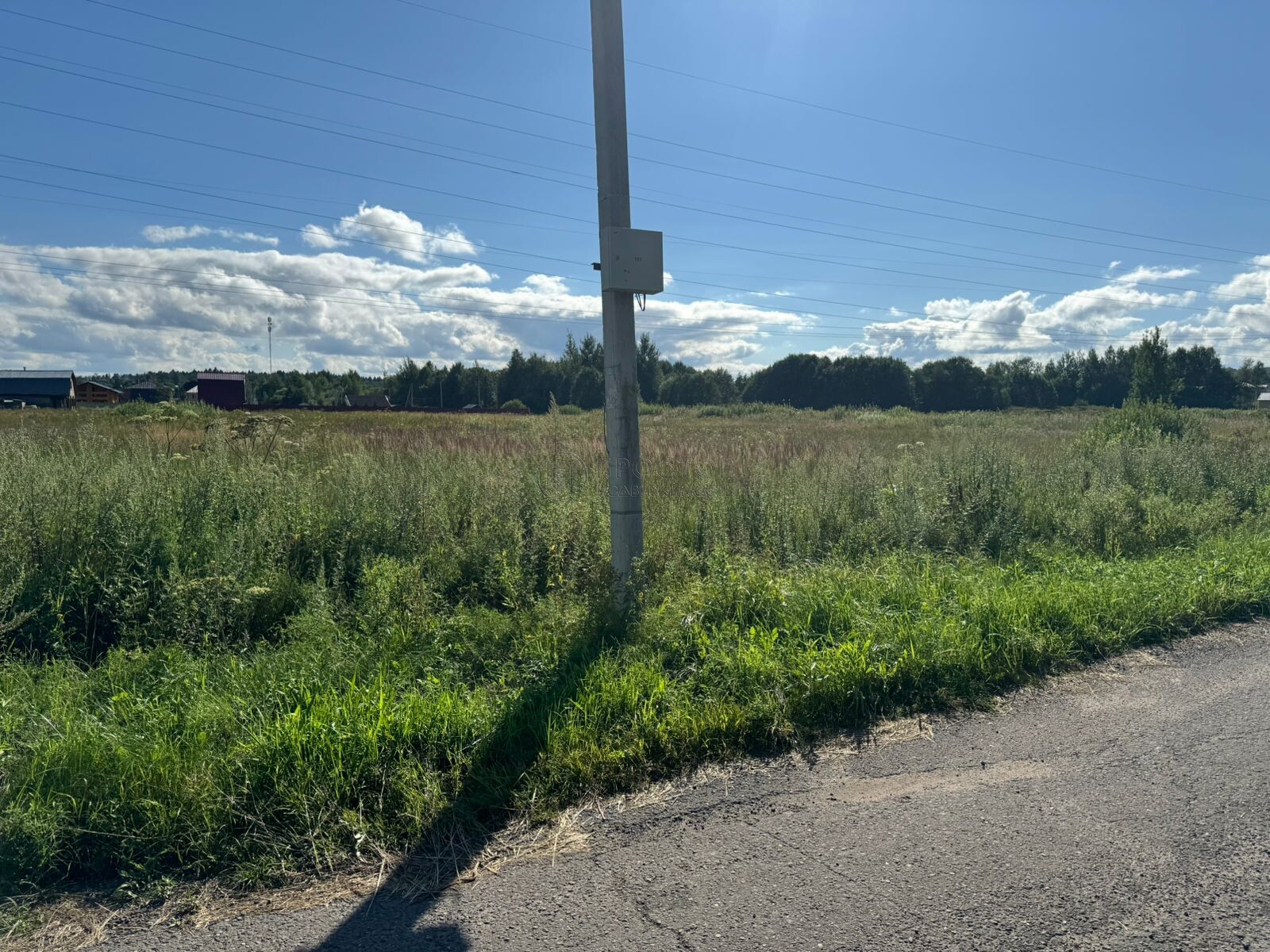 Участок, 10 сот. - фото 61