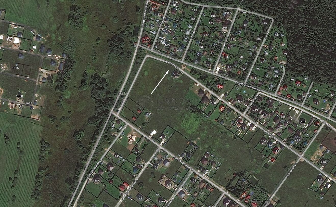 Участок, 10 сот. - фото 5