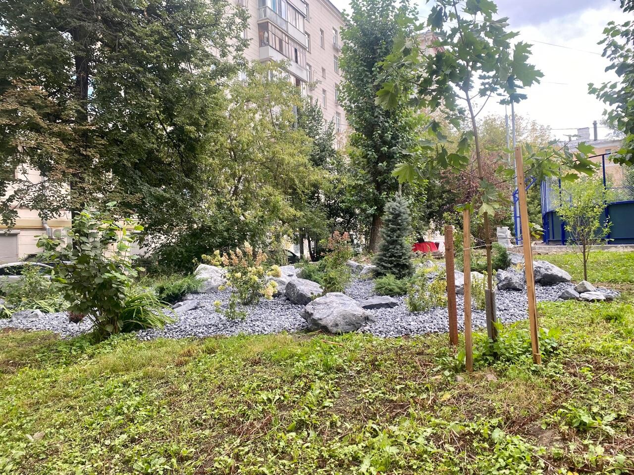 3-комнатная квартира, 92.6 м² - фото 85
