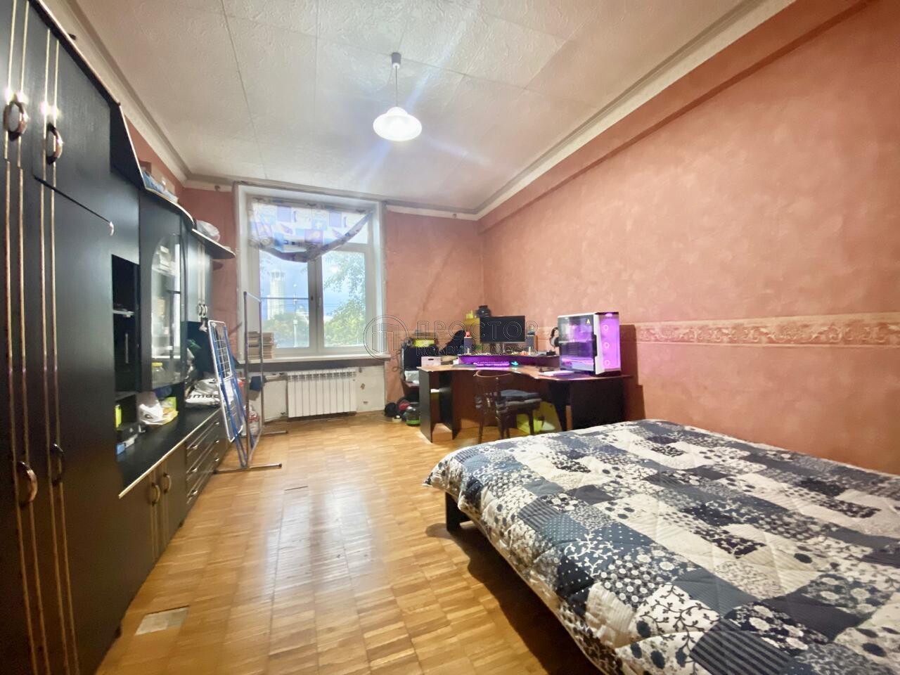 3-комнатная квартира, 92.6 м² - фото 16