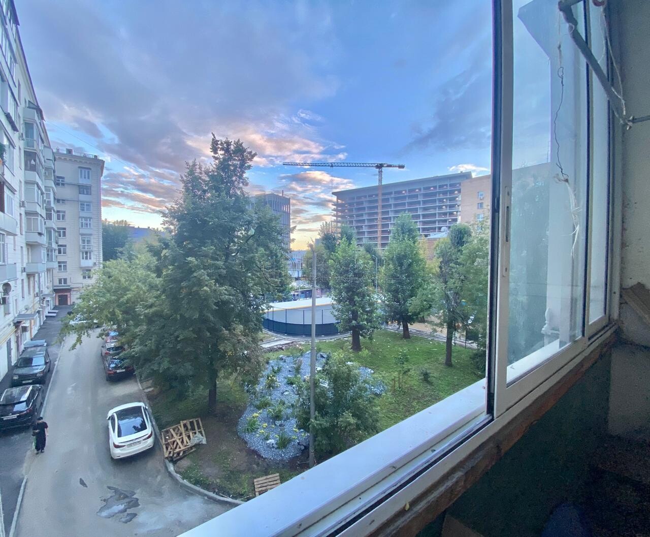 3-комнатная квартира, 92.6 м² - фото 28