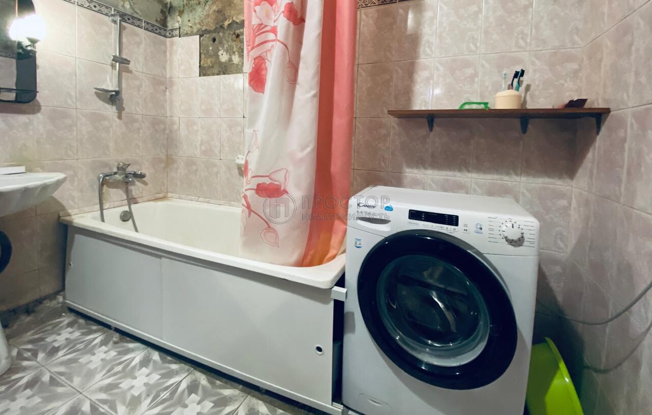 3-комнатная квартира, 92.6 м² - фото 35