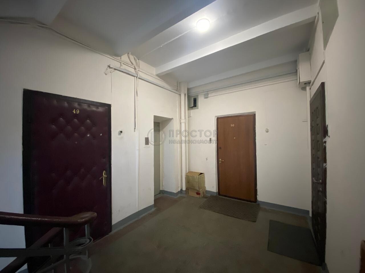 3-комнатная квартира, 92.6 м² - фото 42