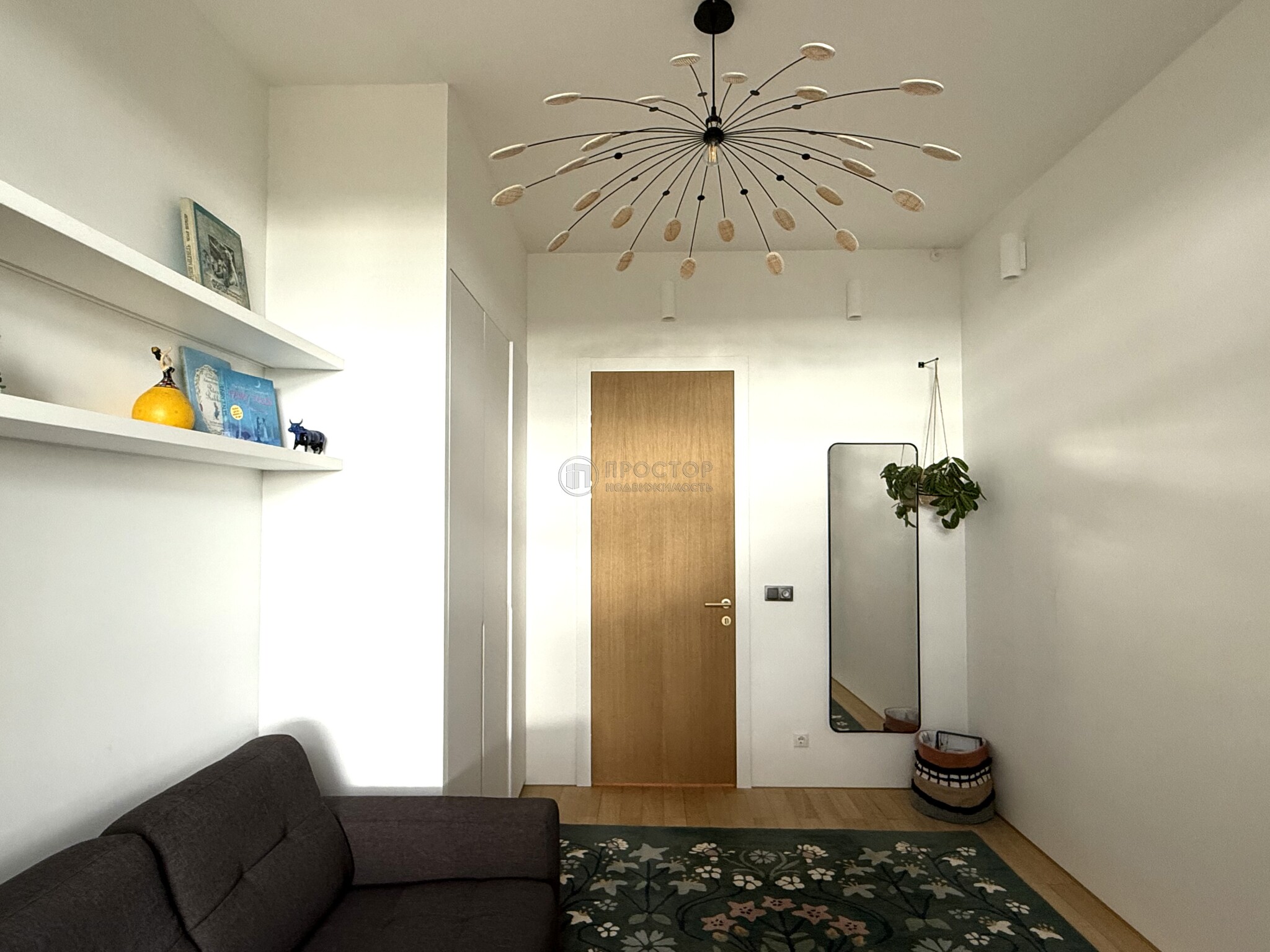 4-комнатная квартира, 162.5 м² - фото 408