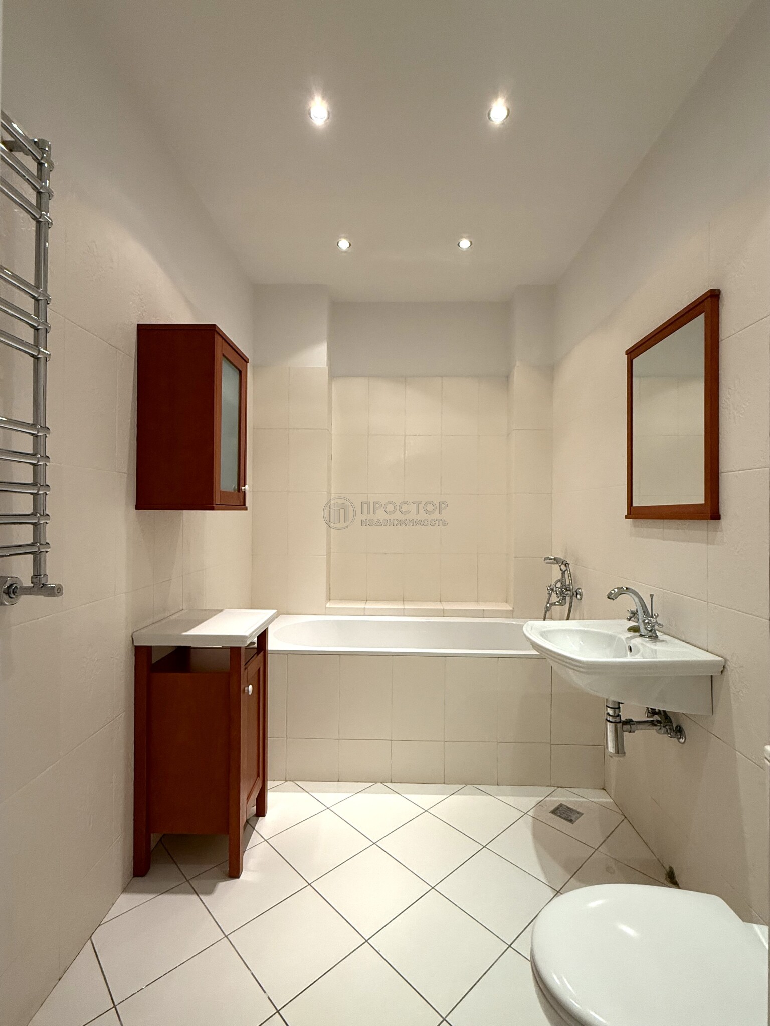 4-комнатная квартира, 162.5 м² - фото 433