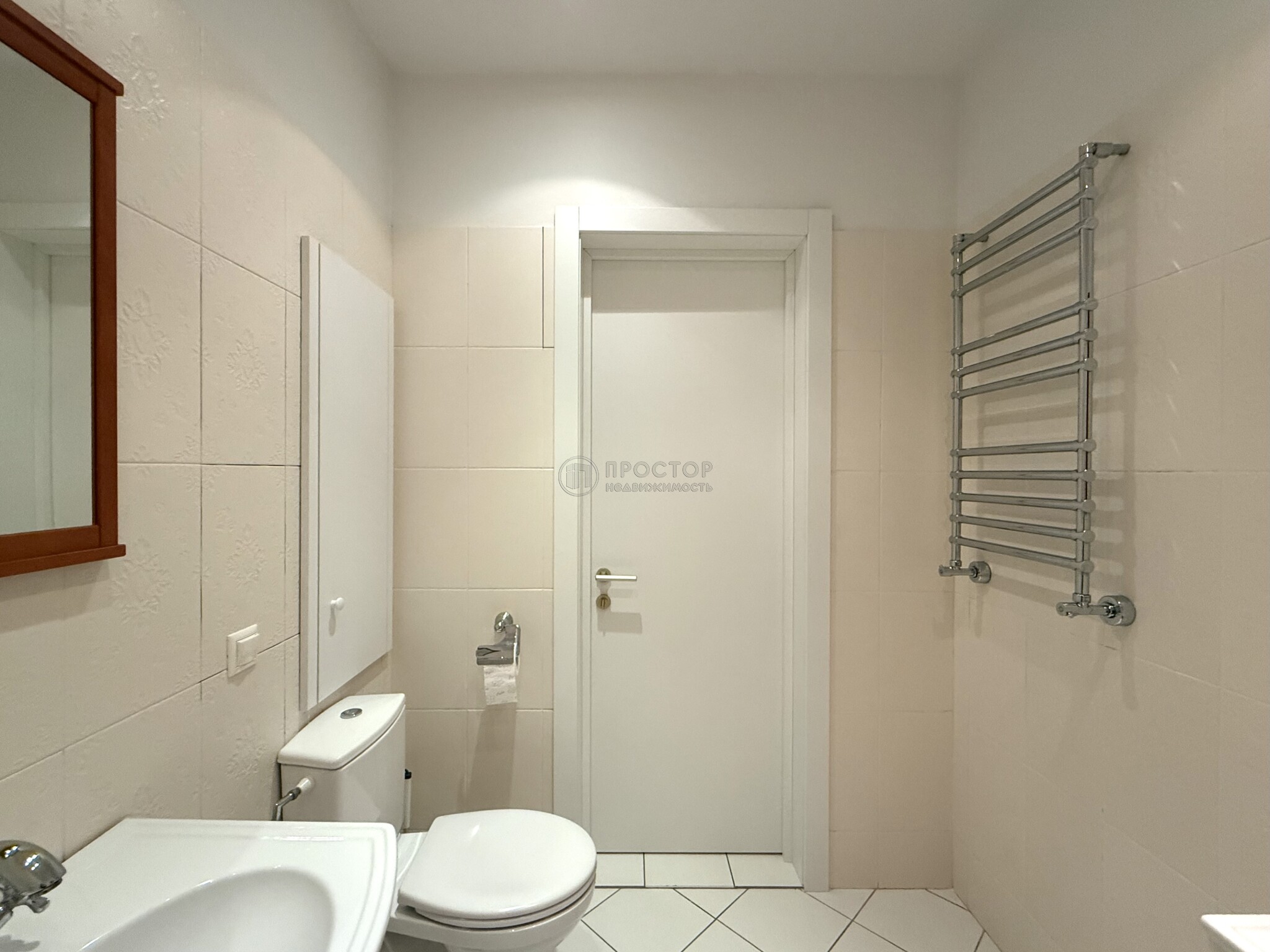 4-комнатная квартира, 162.5 м² - фото 483