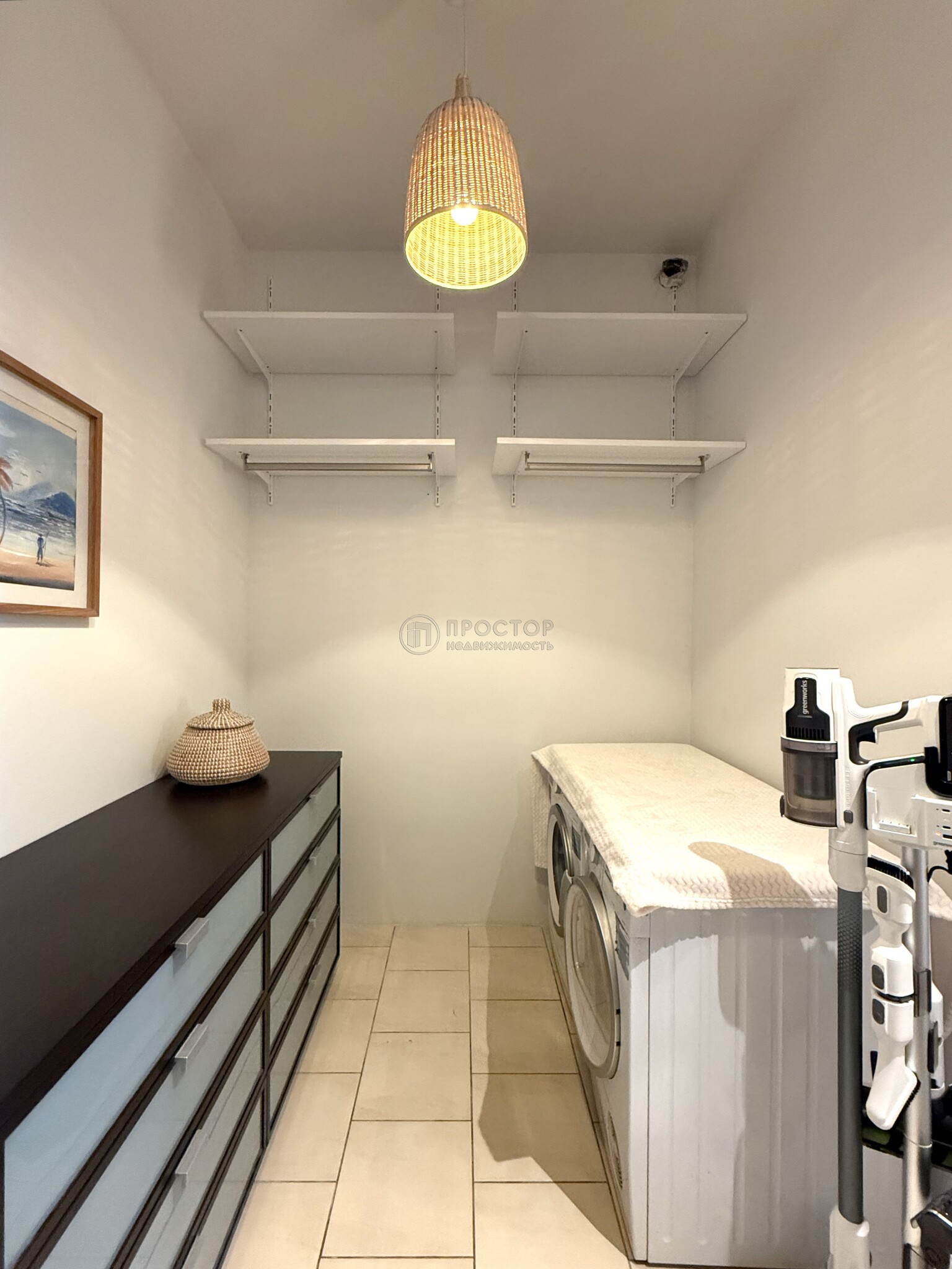 4-комнатная квартира, 162.5 м² - фото 533