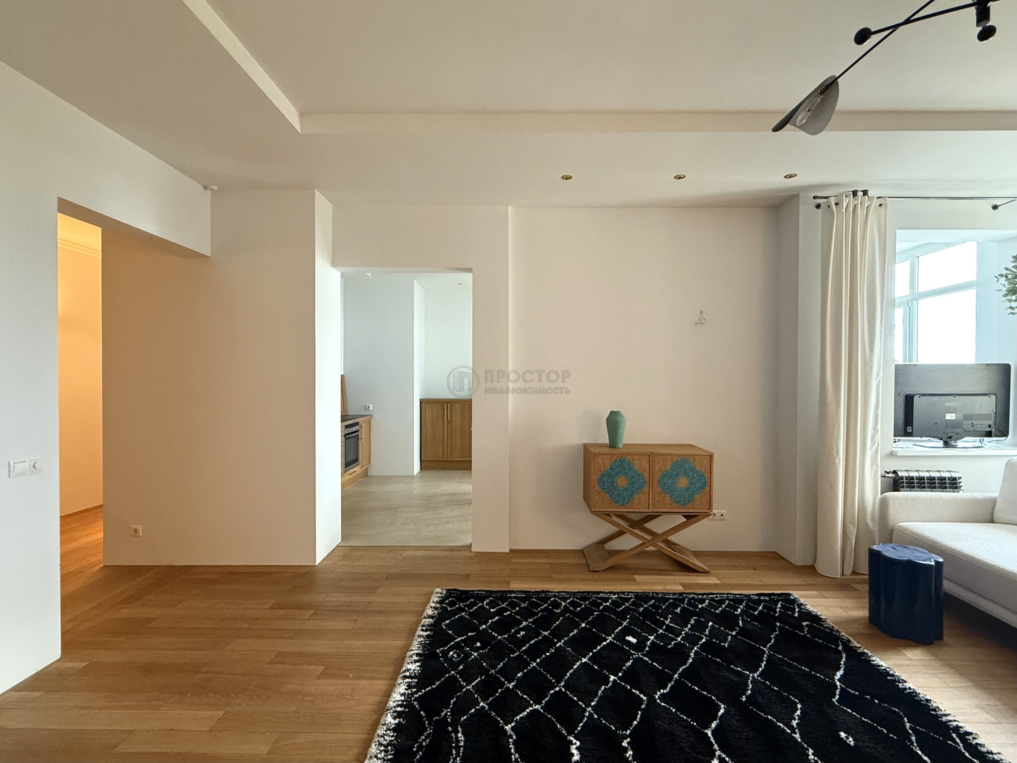 4-комнатная квартира, 162.5 м² - фото 6