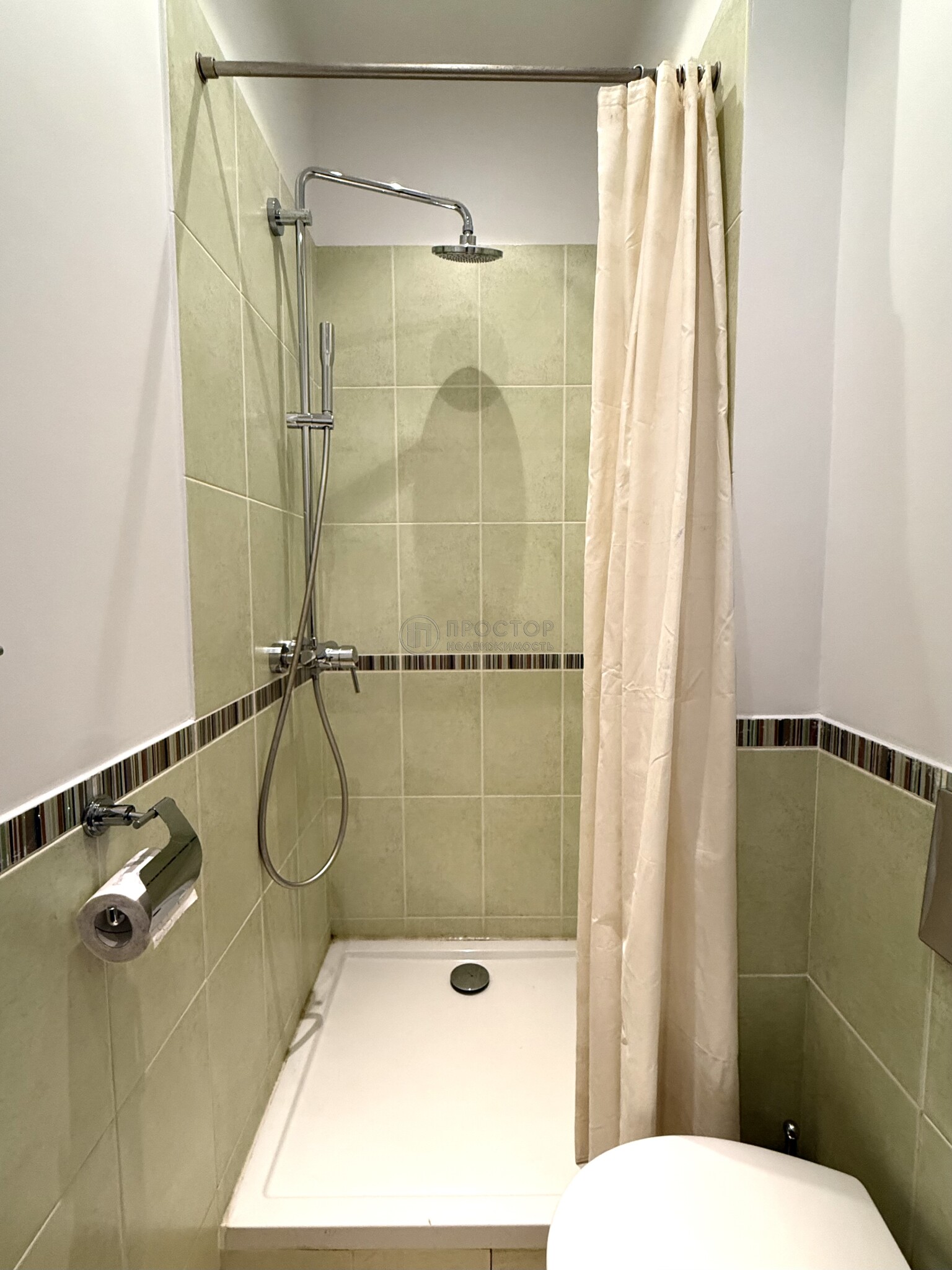 4-комнатная квартира, 162.5 м² - фото 658