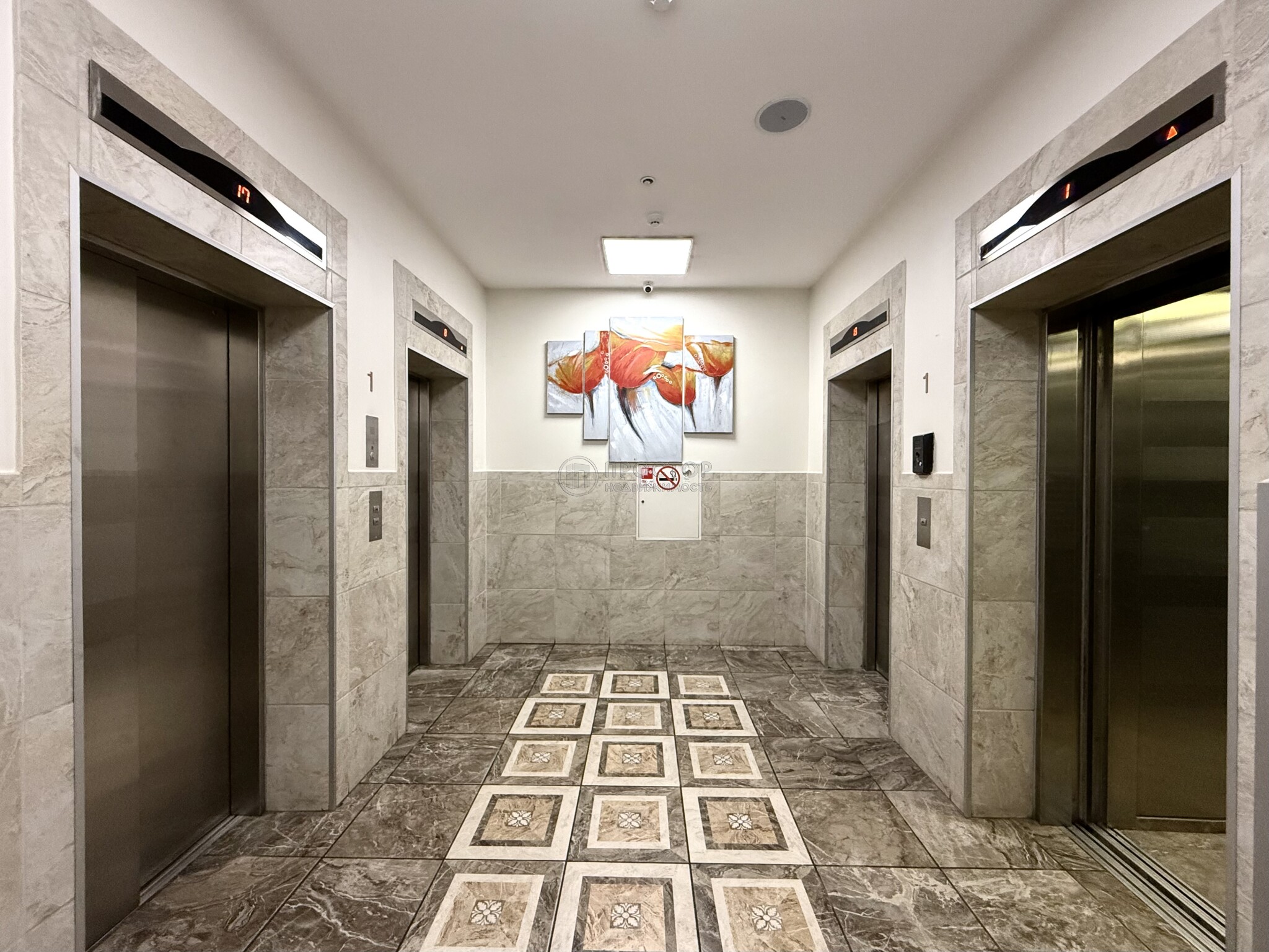4-комнатная квартира, 162.5 м² - фото 733