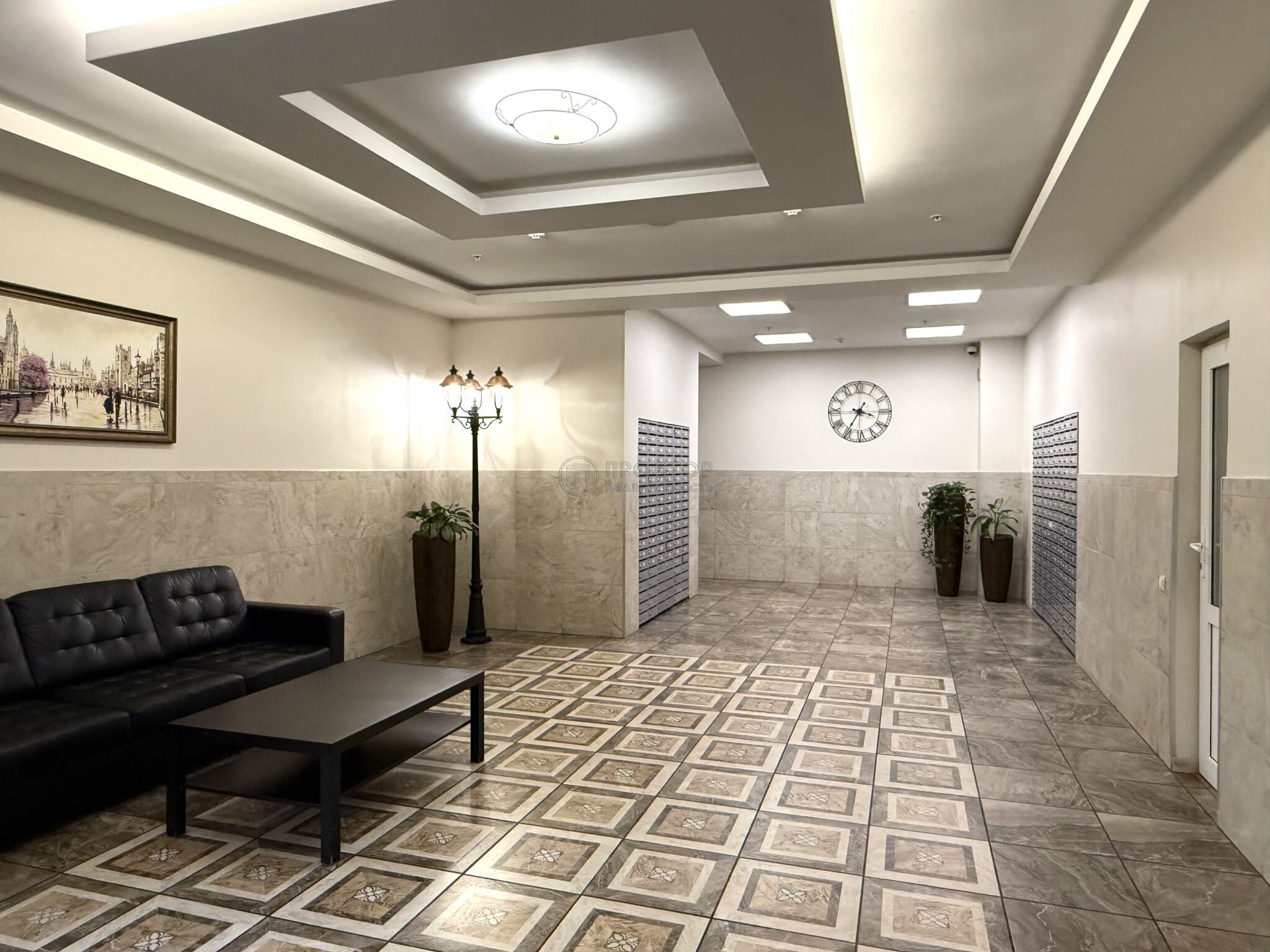 4-комнатная квартира, 162.5 м² - фото 758