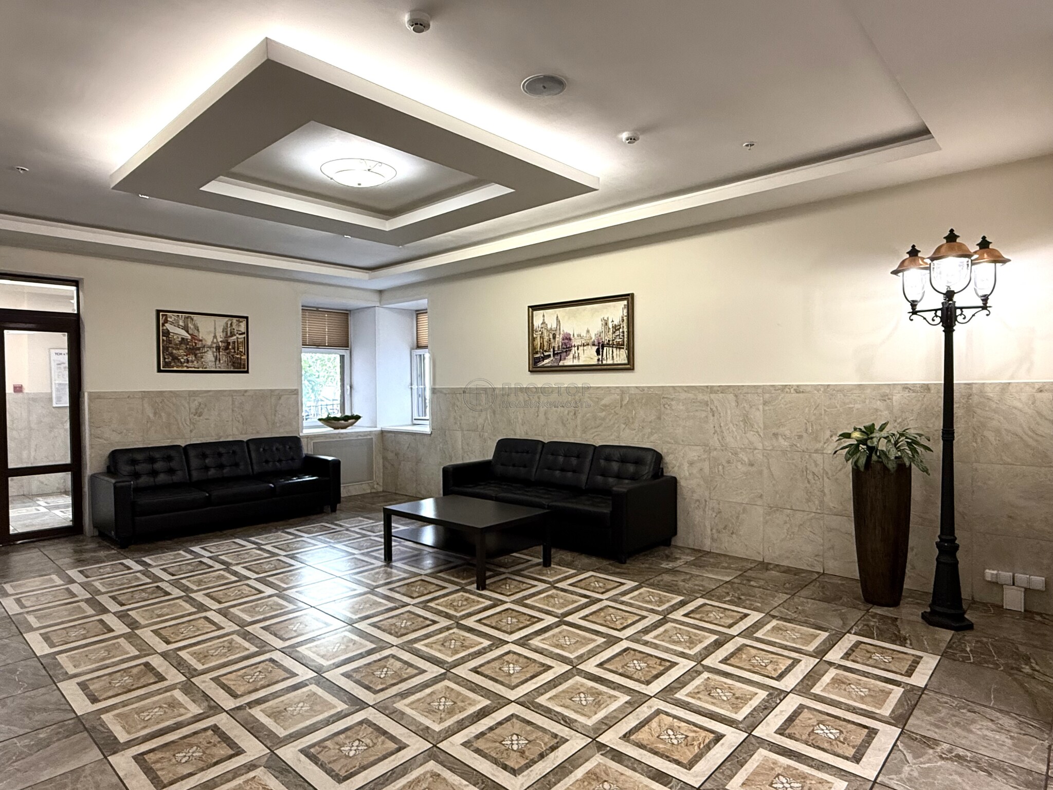 4-комнатная квартира, 162.5 м² - фото 783