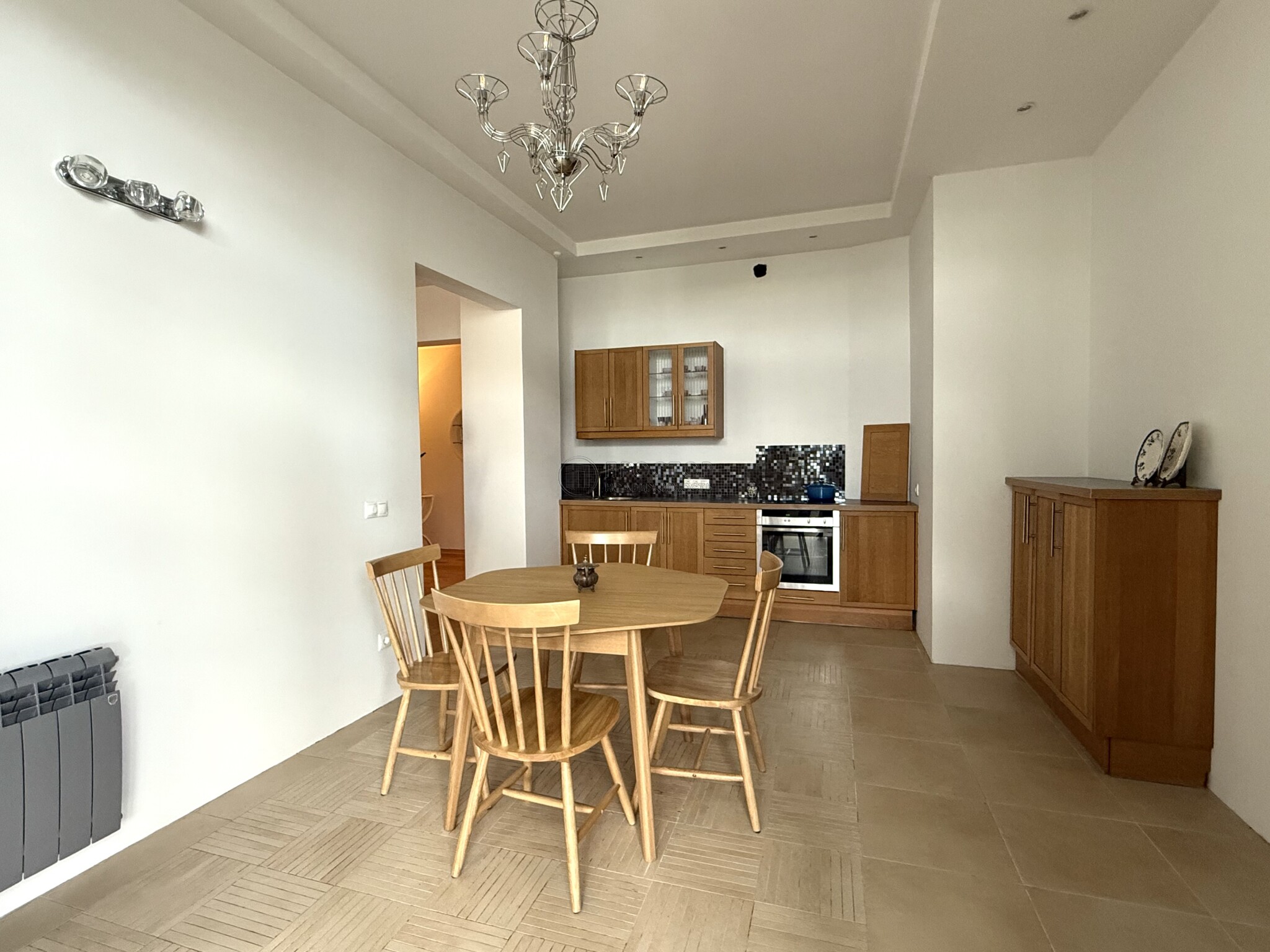 4-комнатная квартира, 162.5 м² - фото 17
