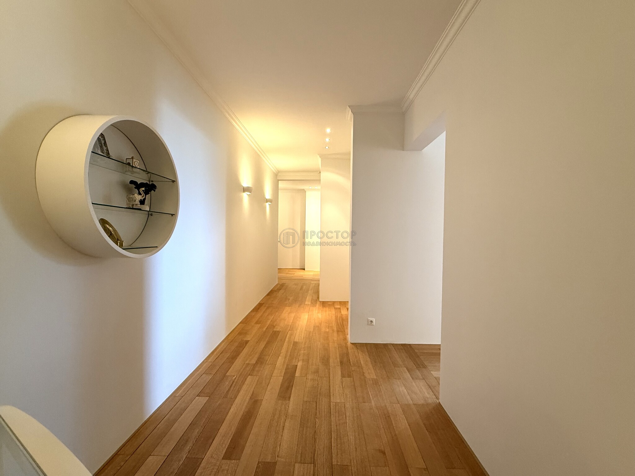 4-комнатная квартира, 162.5 м² - фото 24