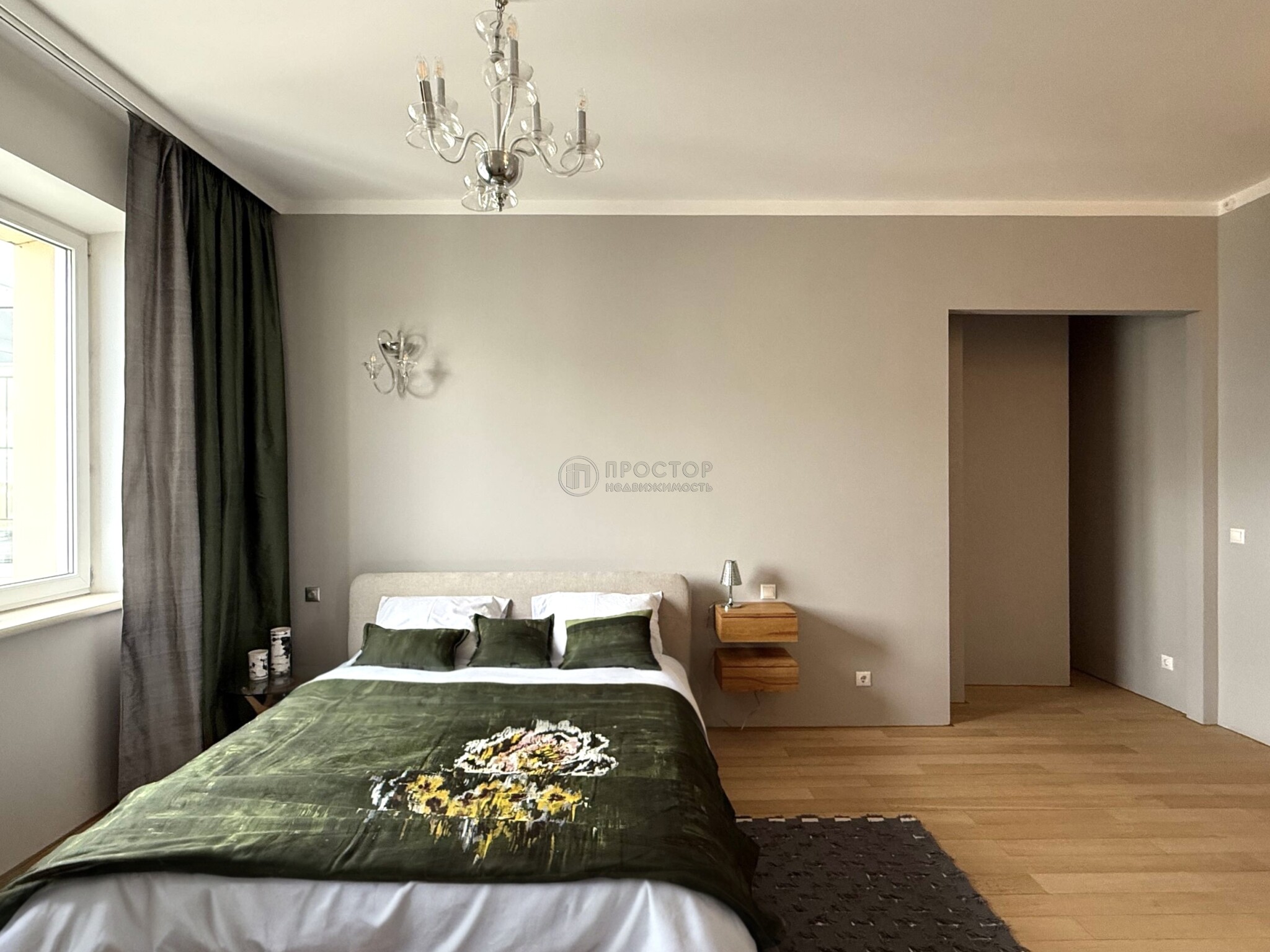 4-комнатная квартира, 162.5 м² - фото 89