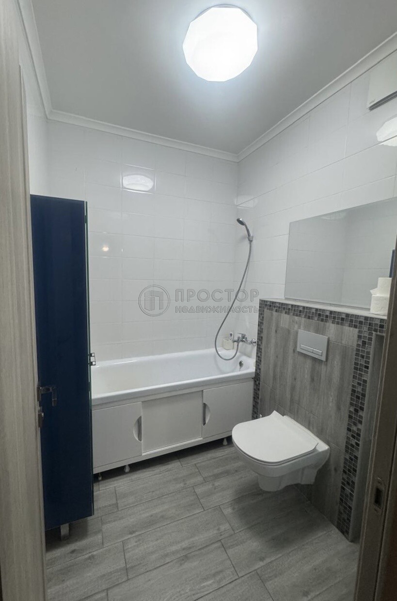 3-комнатная квартира, 73.6 м² - фото 220