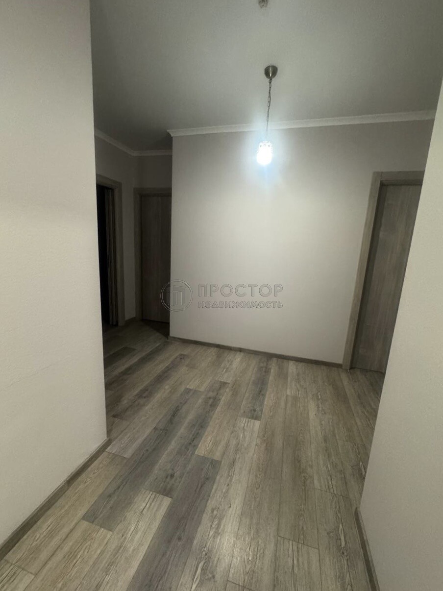 3-комнатная квартира, 73.6 м² - фото 245
