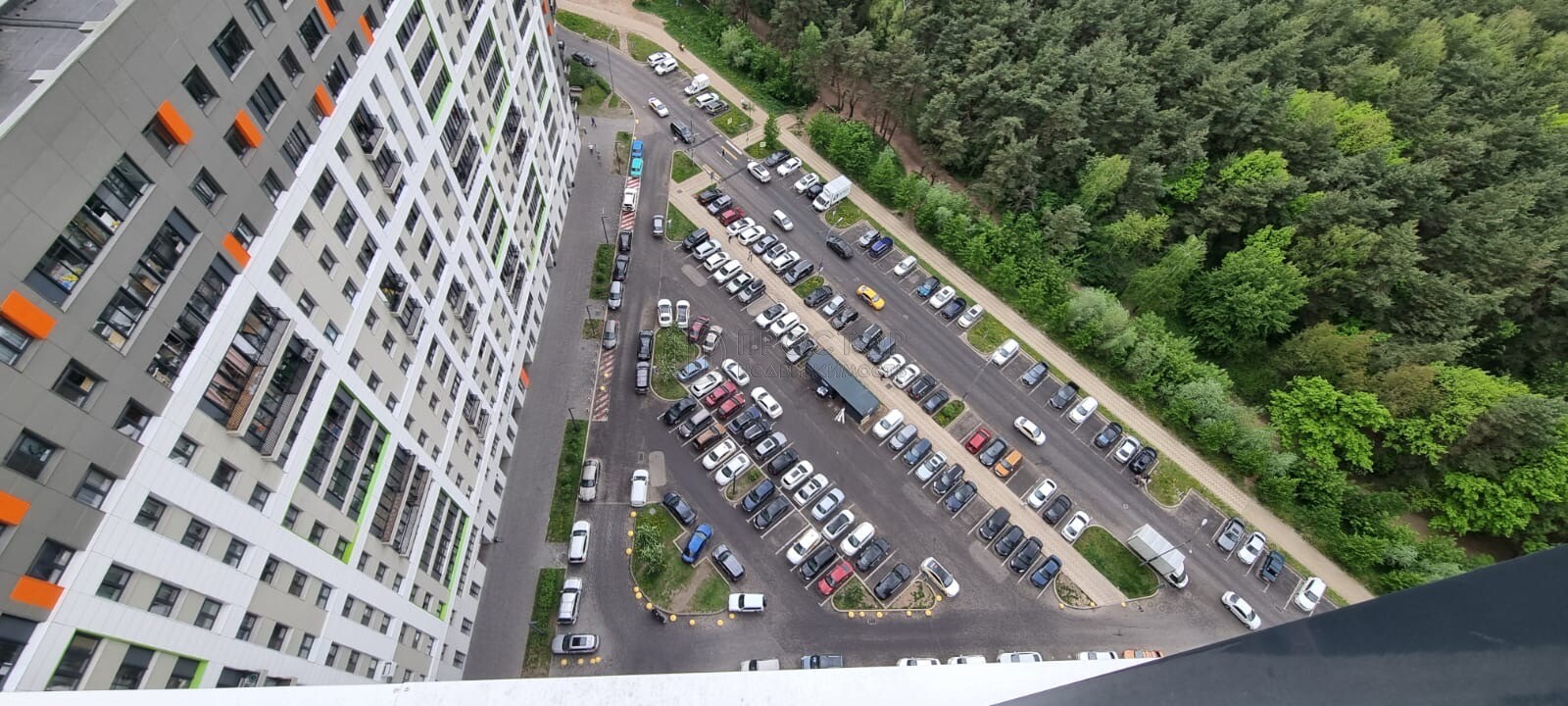 3-комнатная квартира, 73.6 м² - фото 370