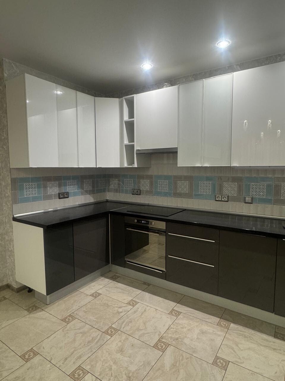 3-комнатная квартира, 73.6 м² - фото 11
