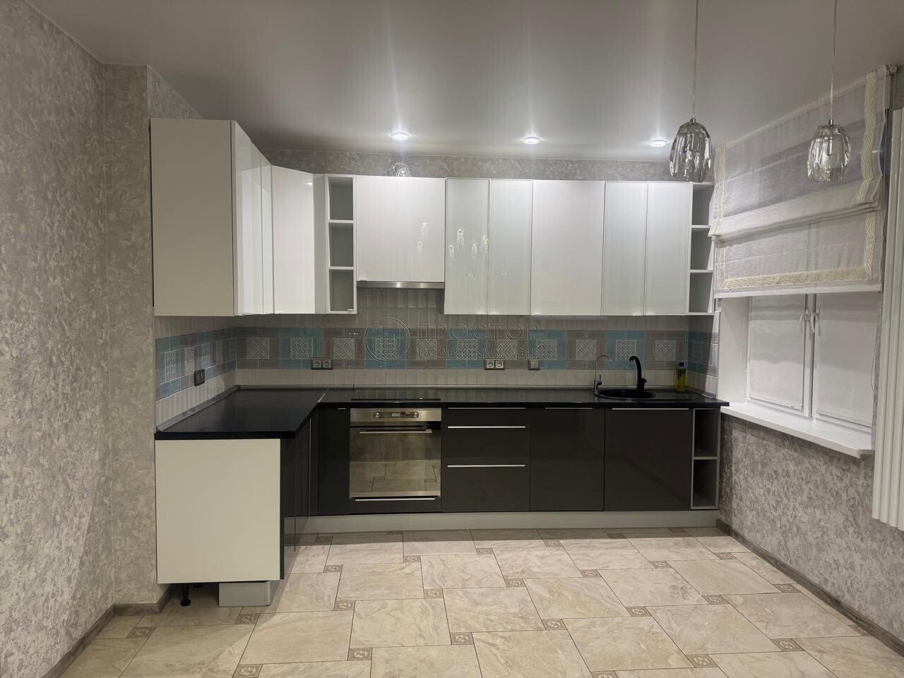 3-комнатная квартира, 73.6 м² - фото 47