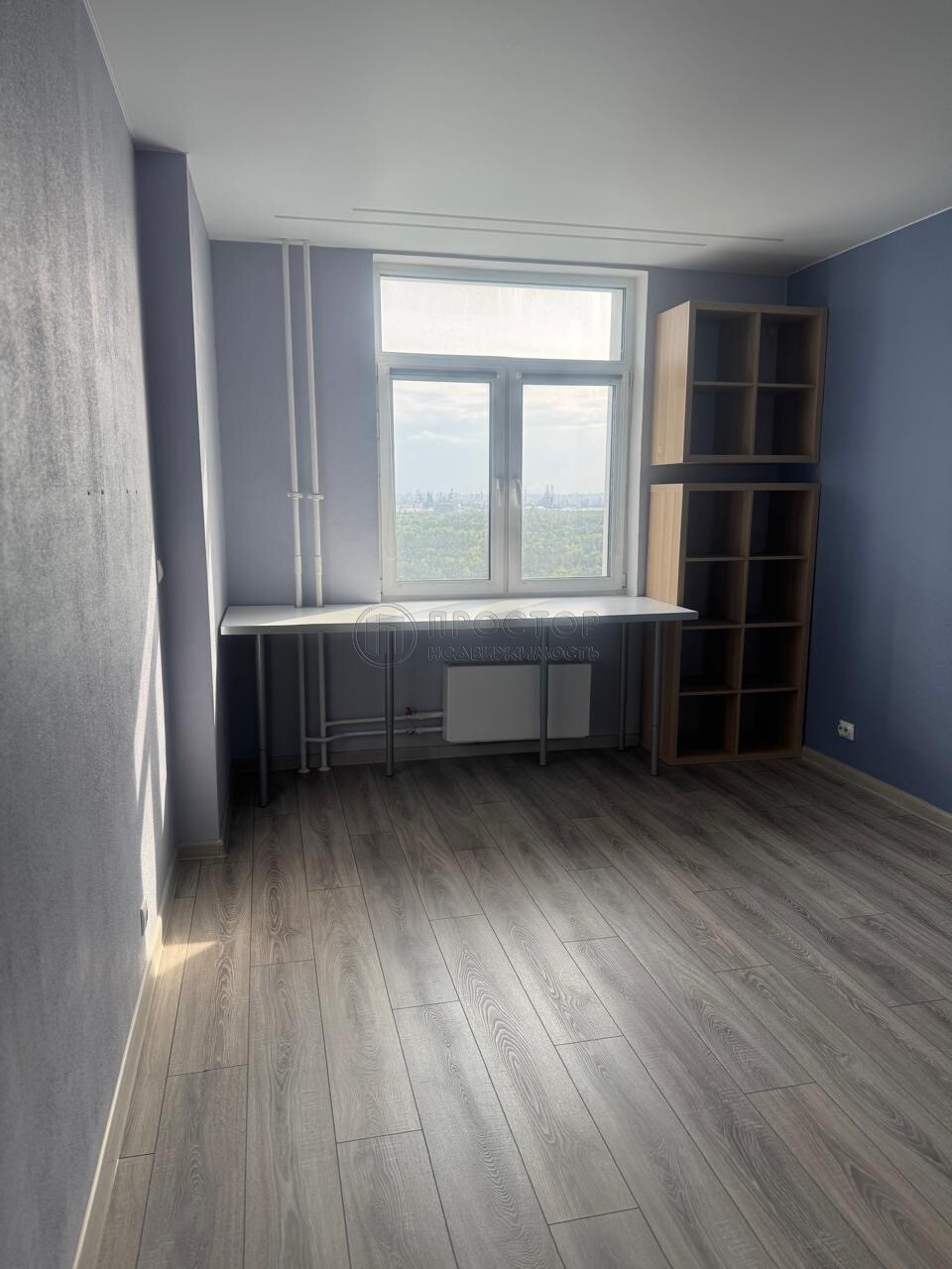 3-комнатная квартира, 73.6 м² - фото 120