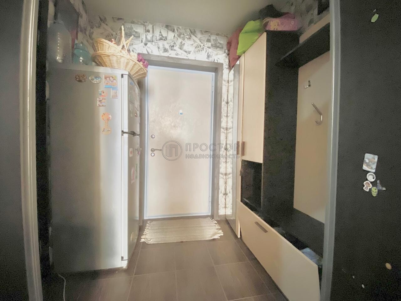1-комнатная квартира, 29.5 м² - фото 163
