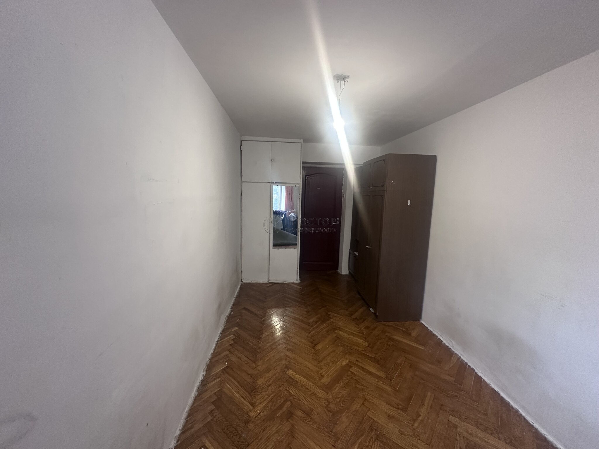 3-комнатная квартира, 57.5 м² - фото 2