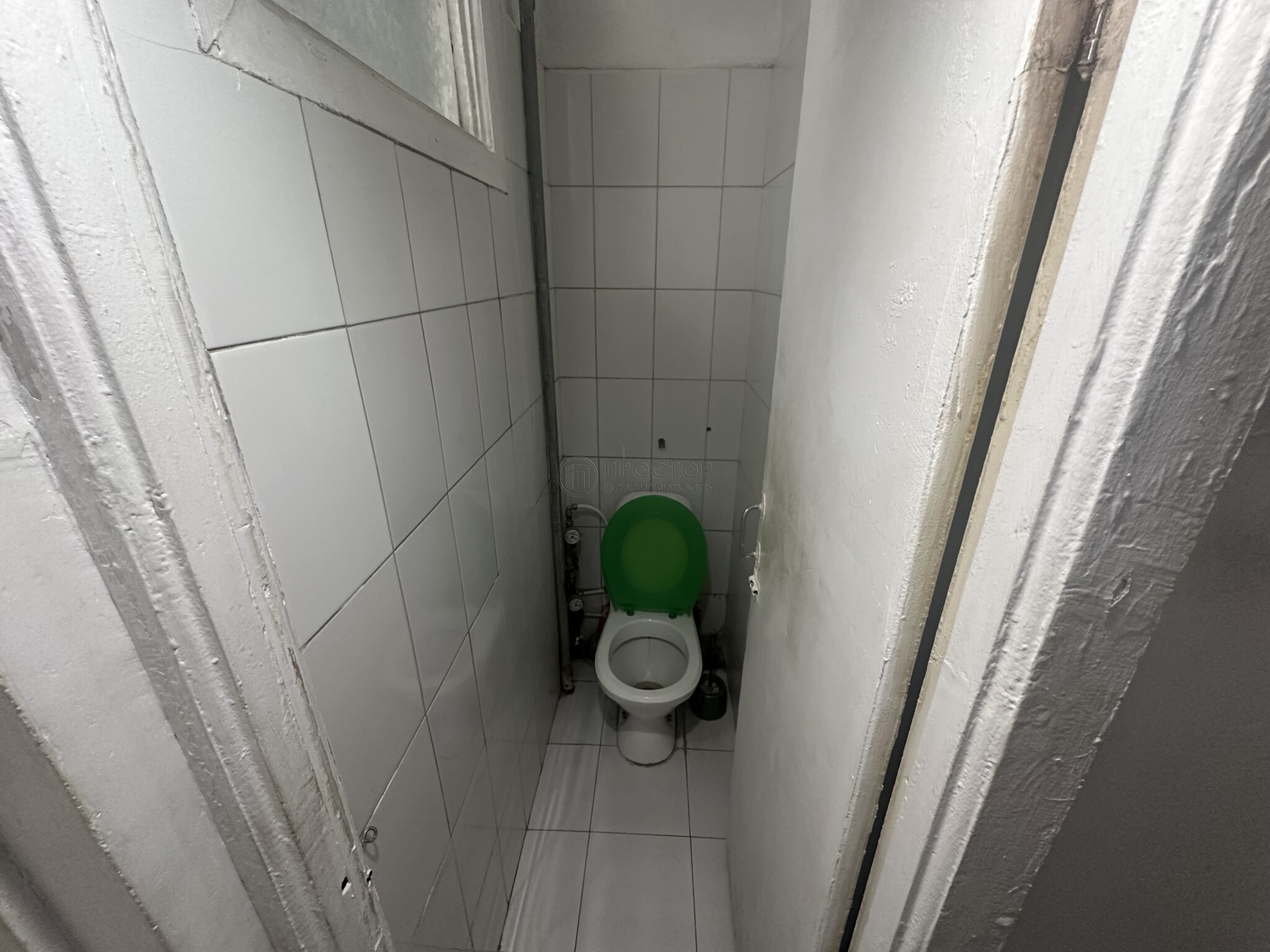 3-комнатная квартира, 57.5 м² - фото 264
