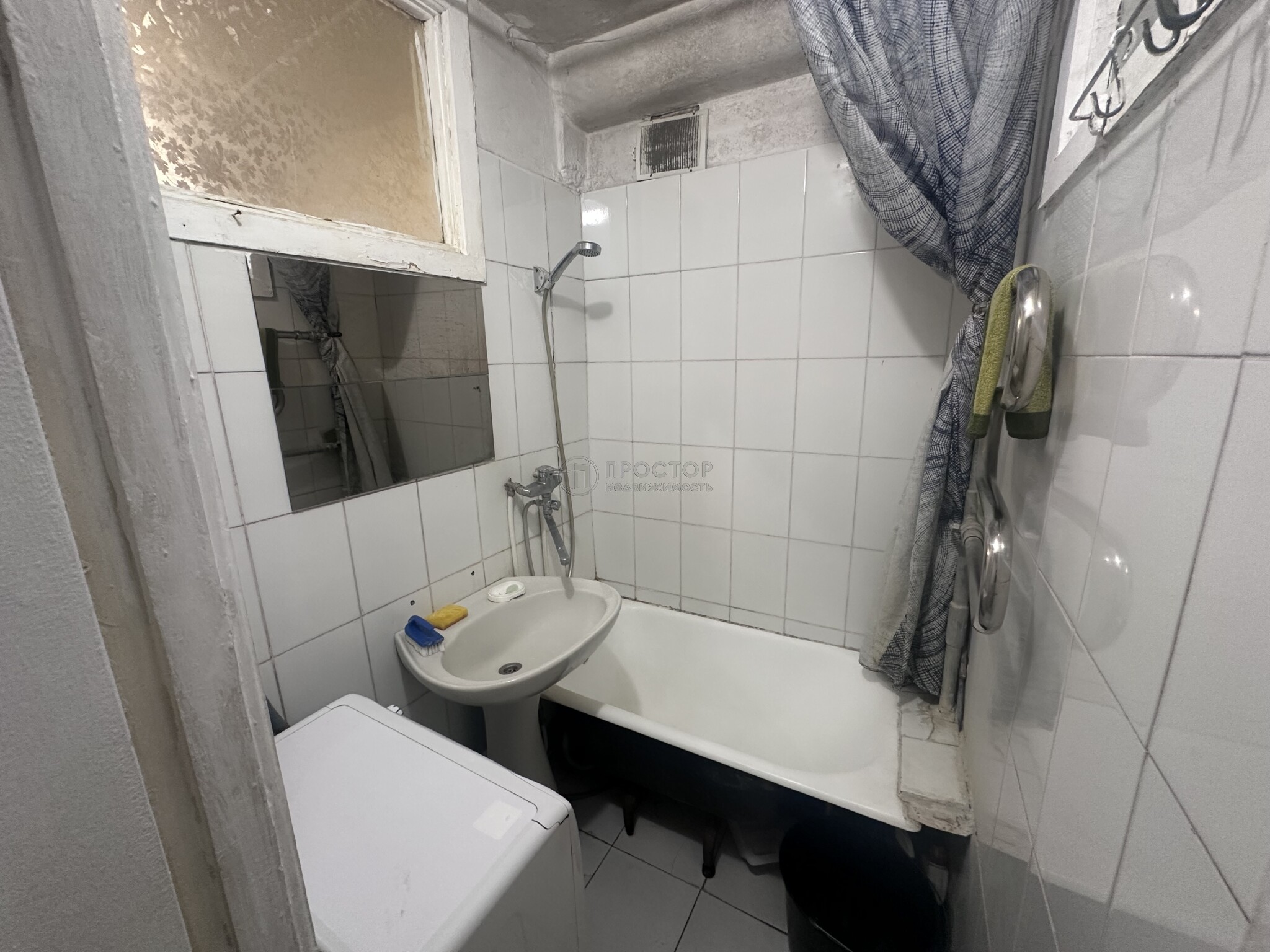 3-комнатная квартира, 57.5 м² - фото 287