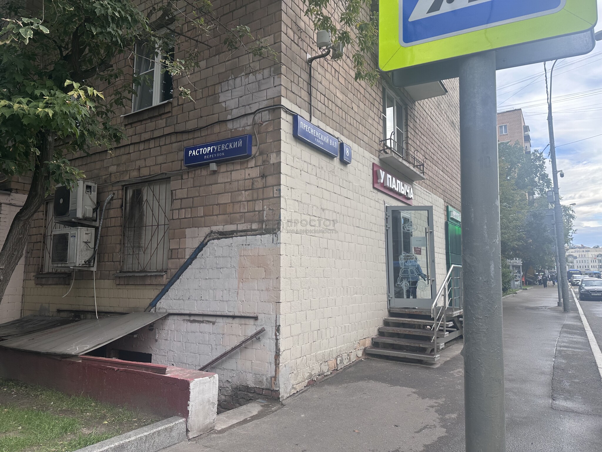 3-комнатная квартира, 57.5 м² - фото 42