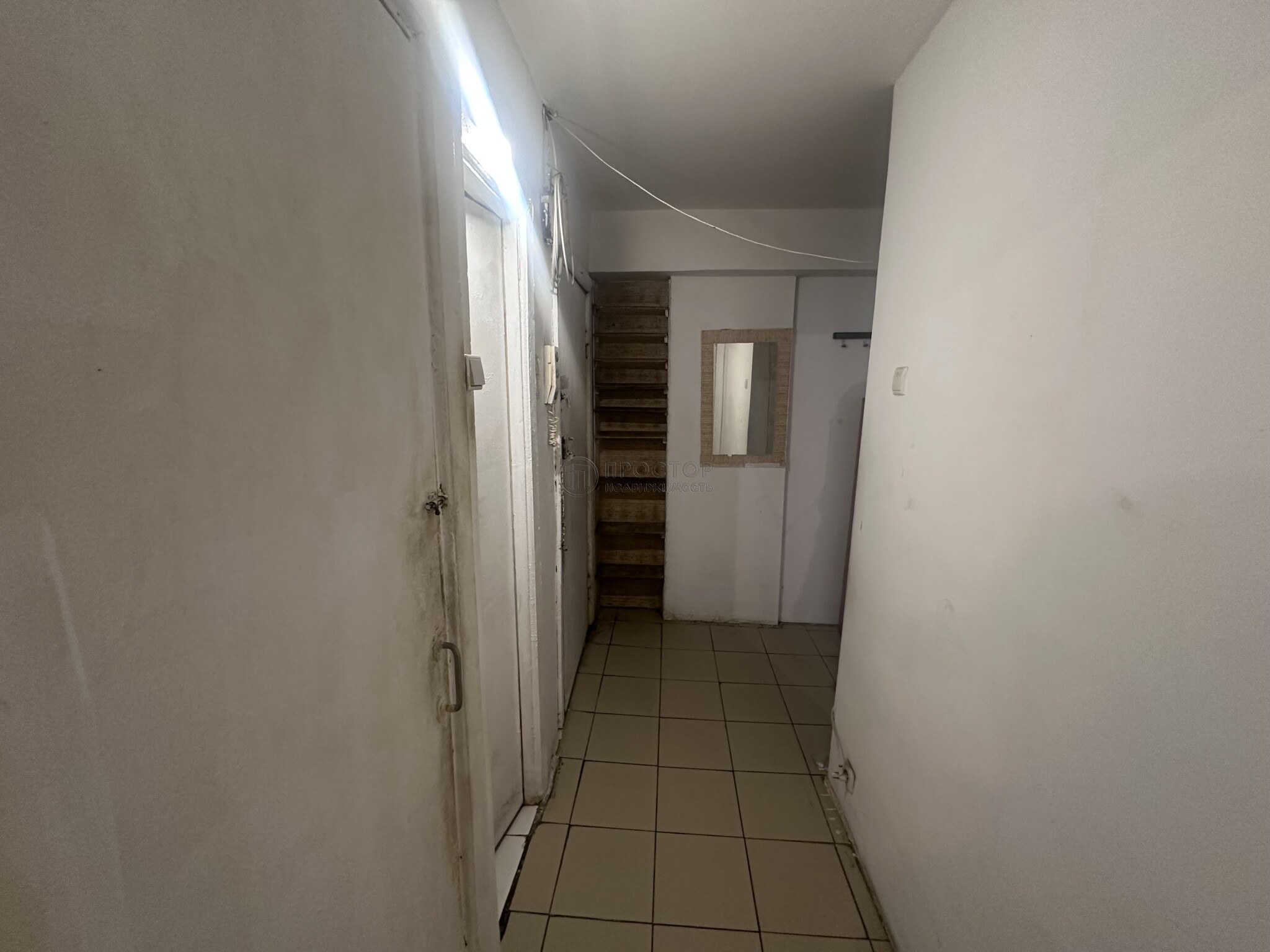 3-комнатная квартира, 57.5 м² - фото 64