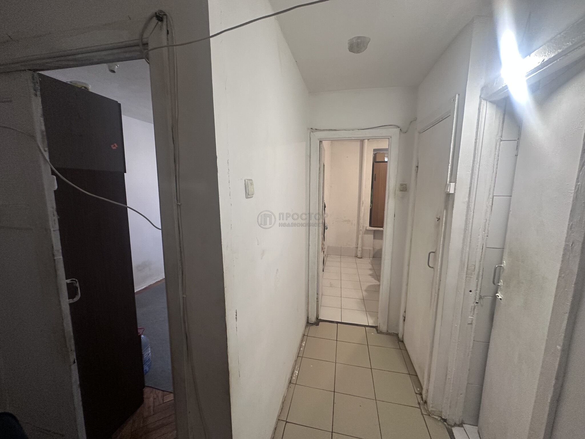 3-комнатная квартира, 57.5 м² - фото 86