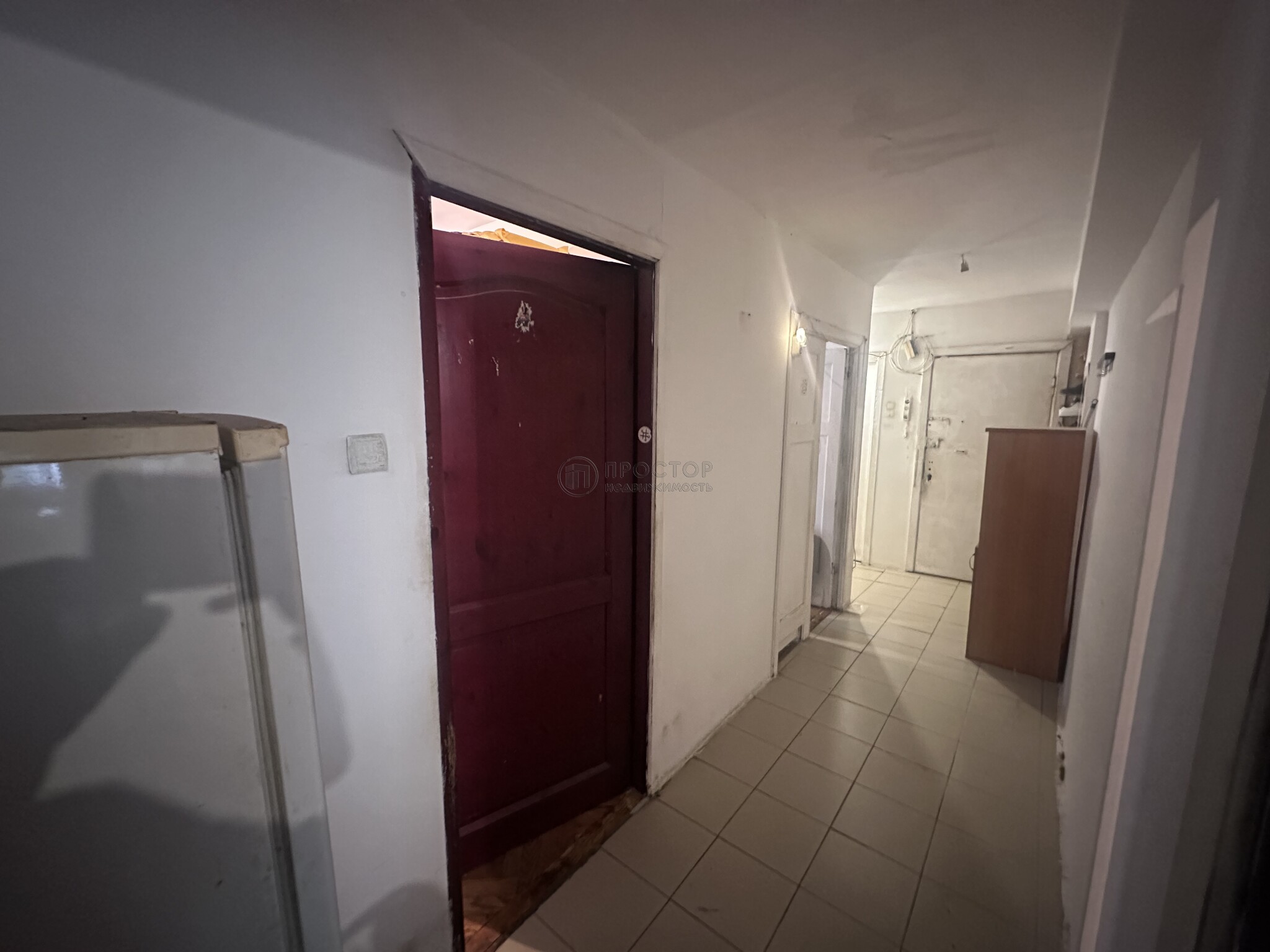 3-комнатная квартира, 57.5 м² - фото 108
