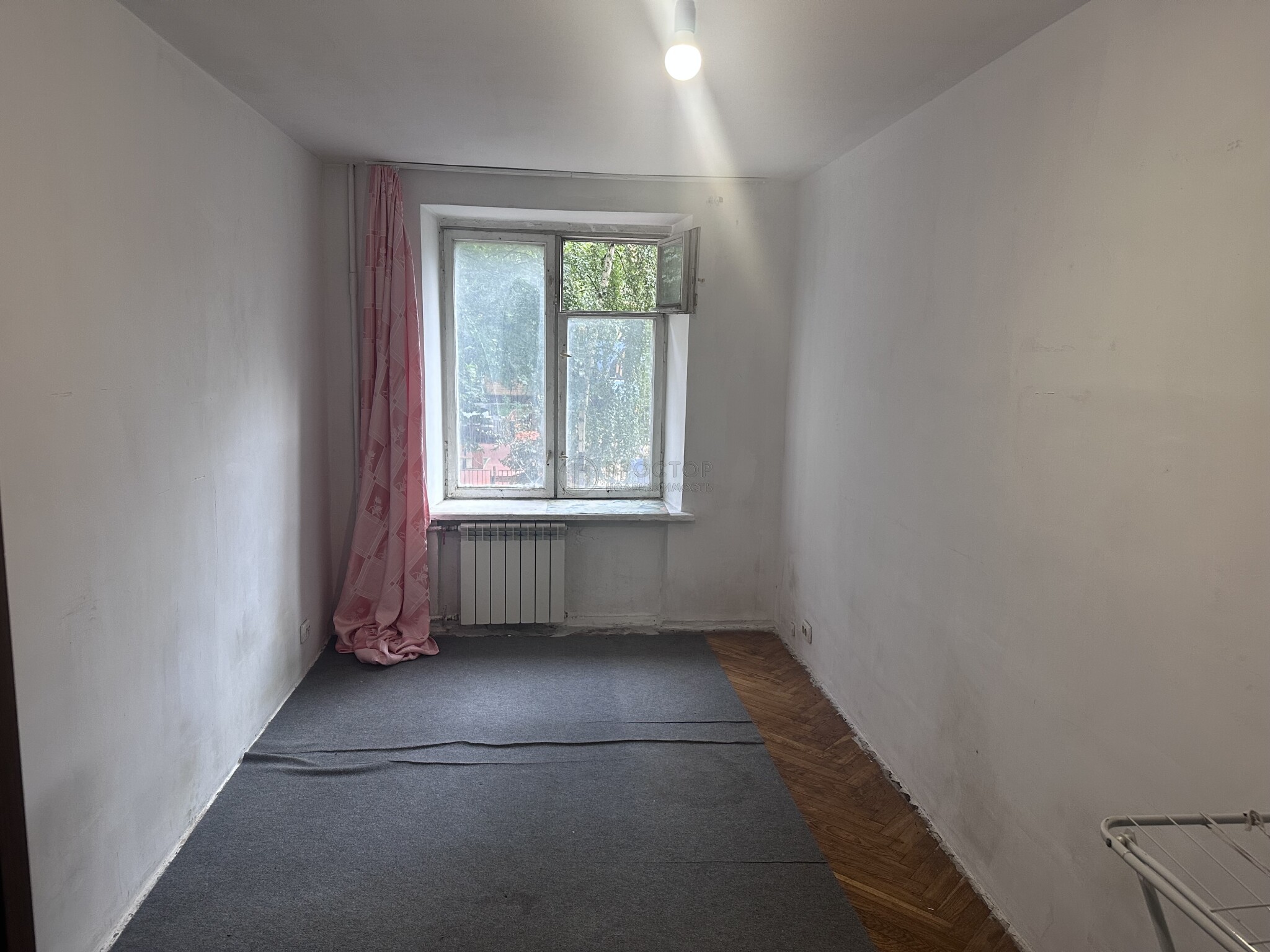 3-комнатная квартира, 57.5 м² - фото 174